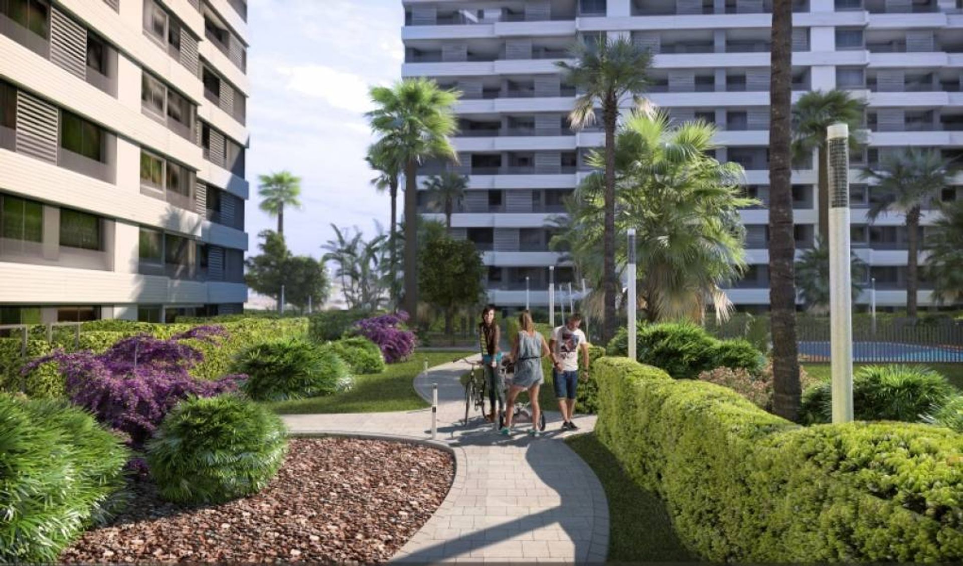 Condominio nel Torremendo, Comunidad Valenciana 11324424