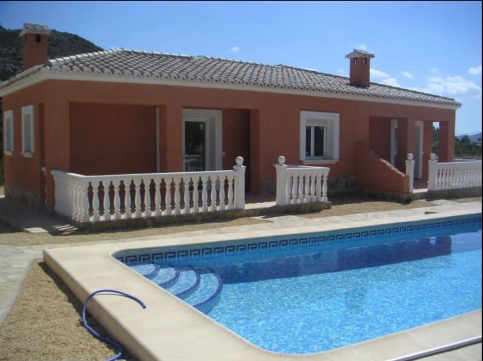 Haus im Lliber, Valencia 11324439