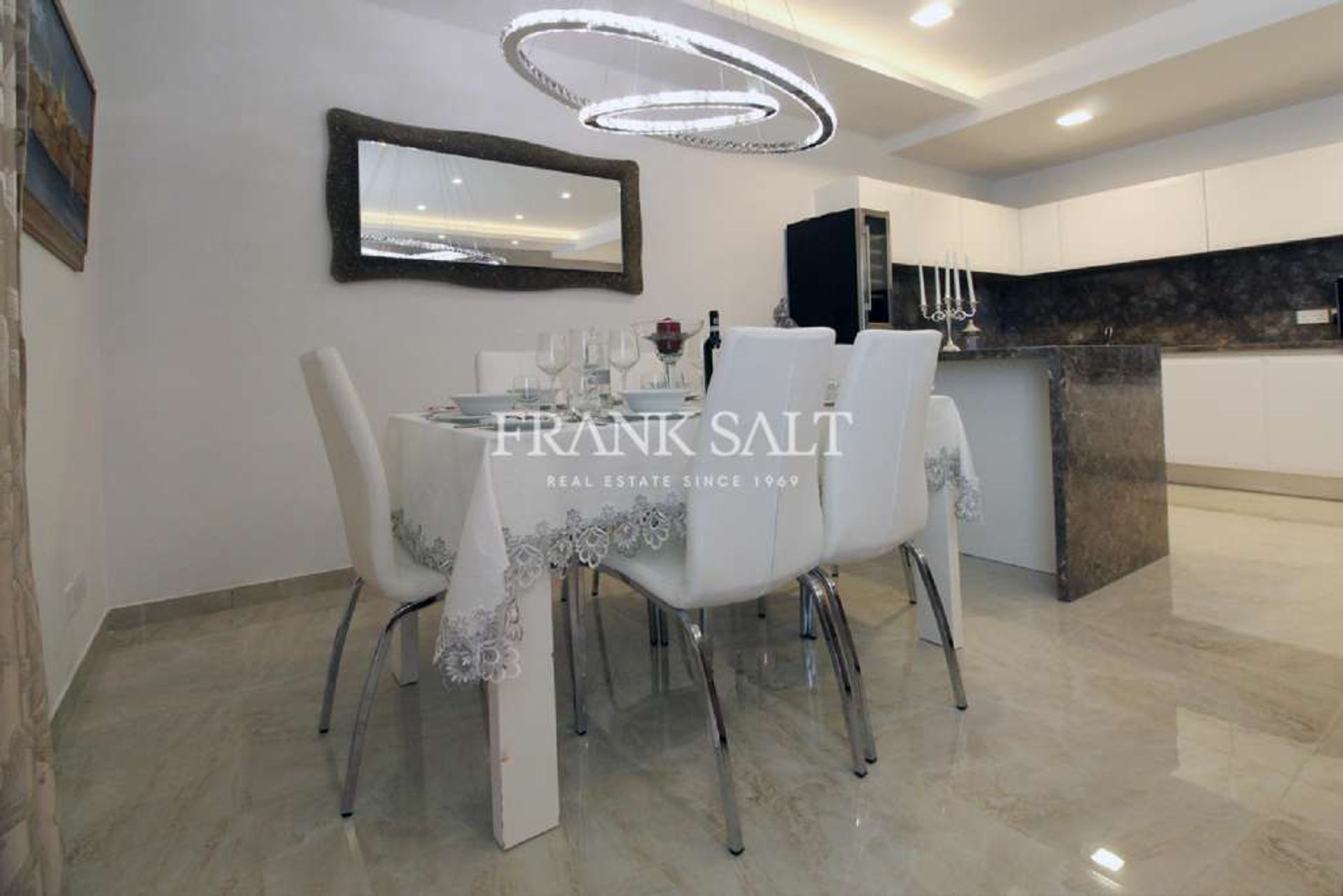 Condominio en Wied l-Arkata, mosta 11324475