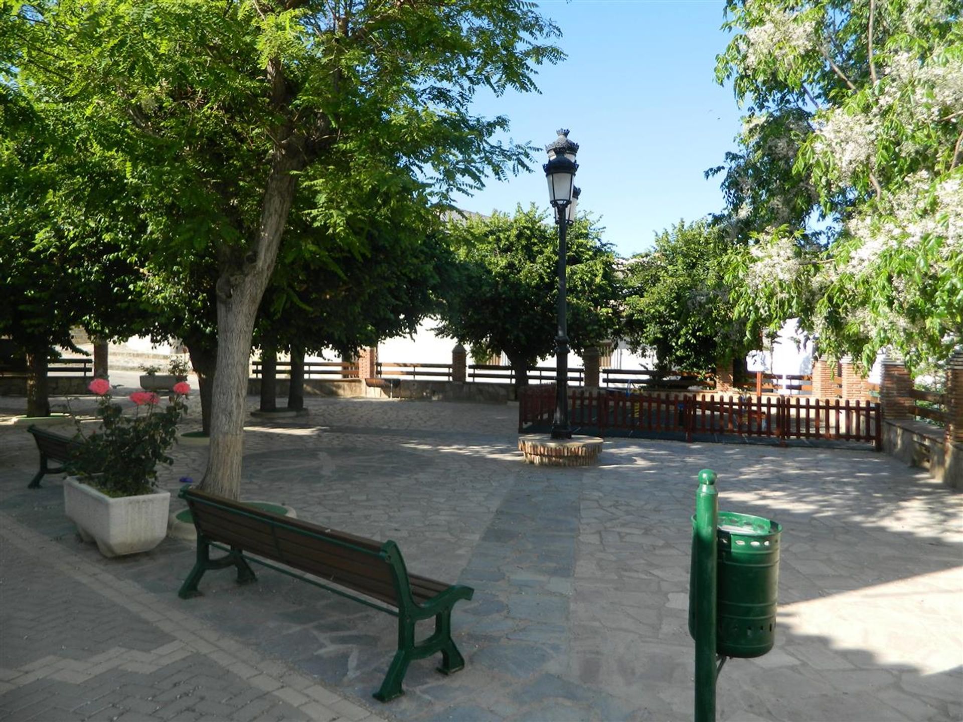 σπίτι σε Benizalón, Andalucía 11324489