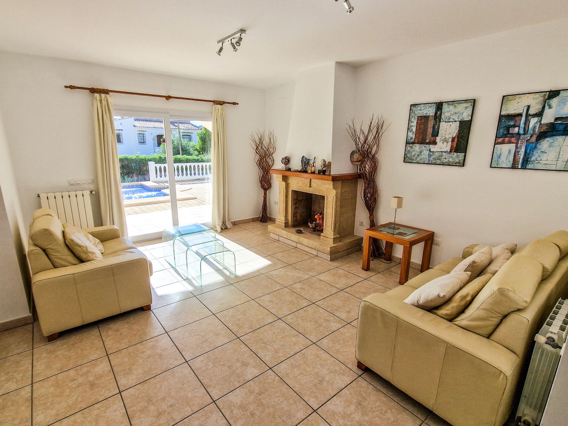 Huis in Calpe, Valencia 11324491