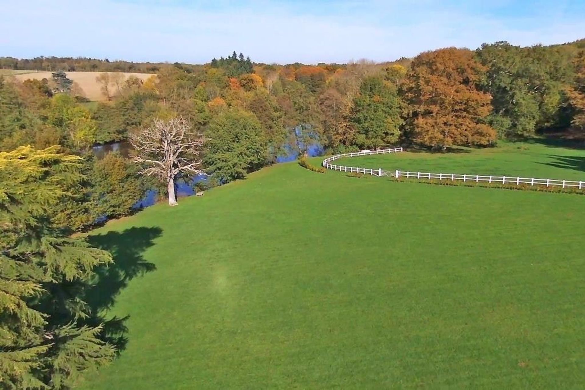 Hus i Château-Gontier, Pays de la Loire 11324590