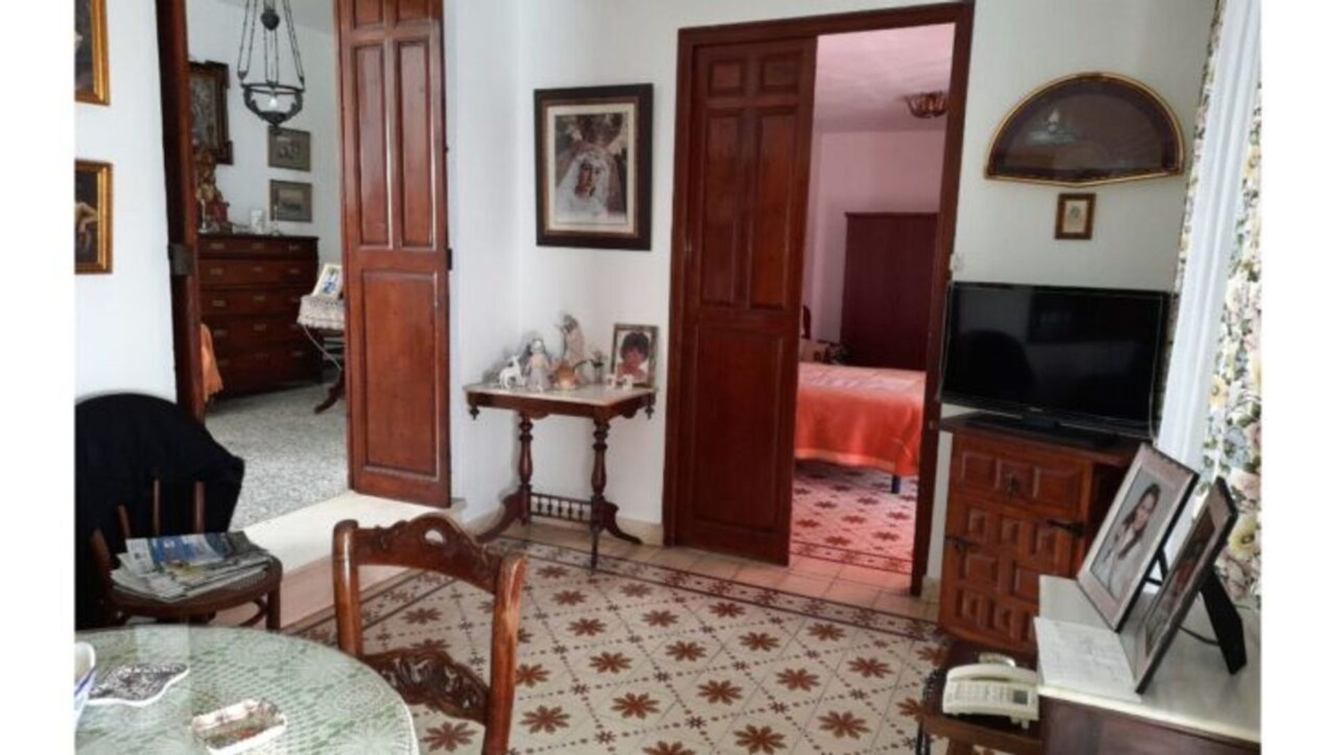 casa no Carratraca, Andaluzia 11324595