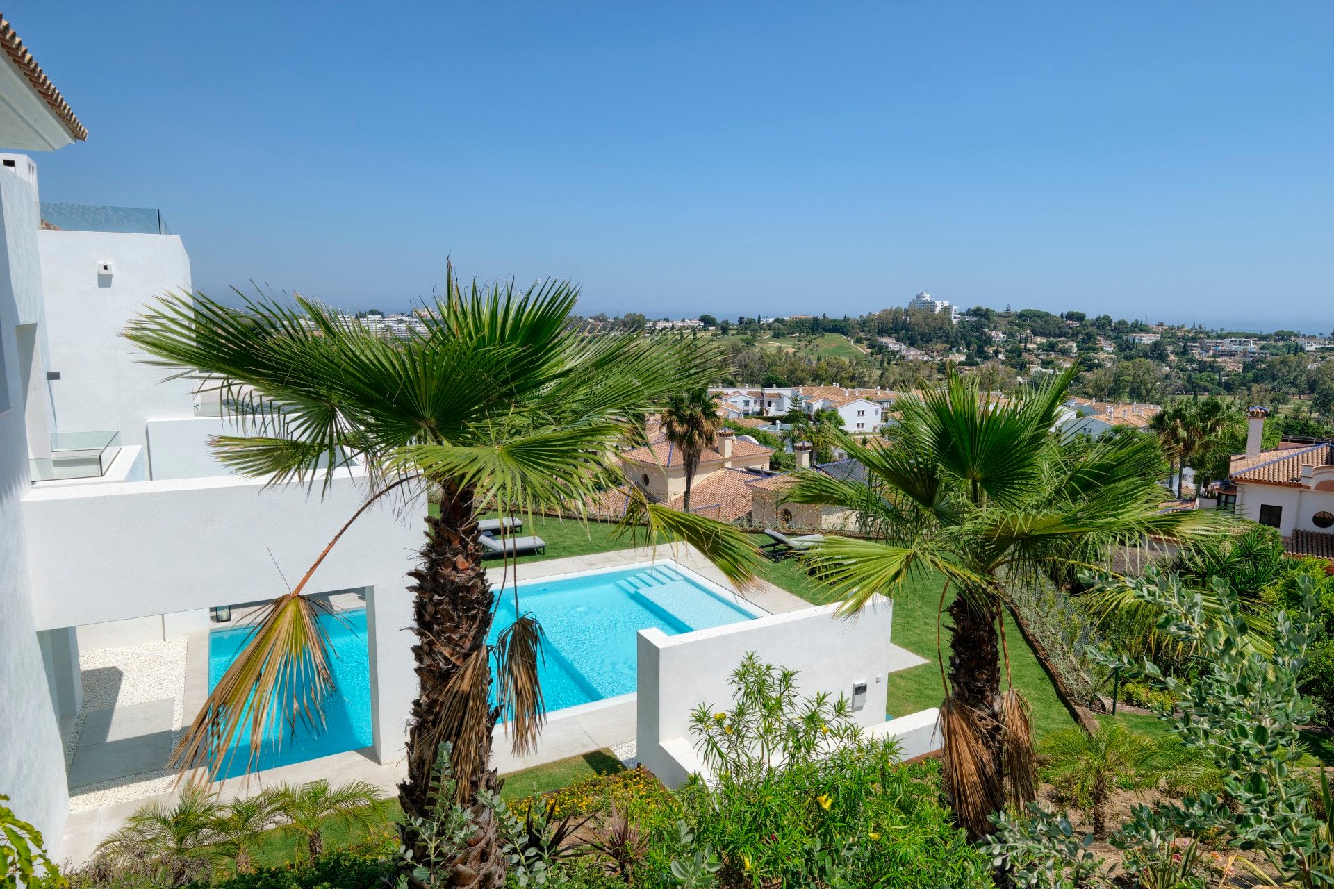 Casa nel Benahavis, Andalusia 11324680