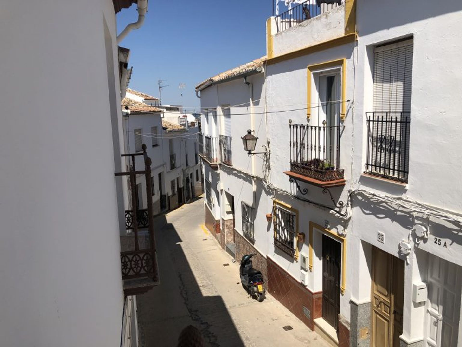 بيت في Olvera, Andalucía 11324689