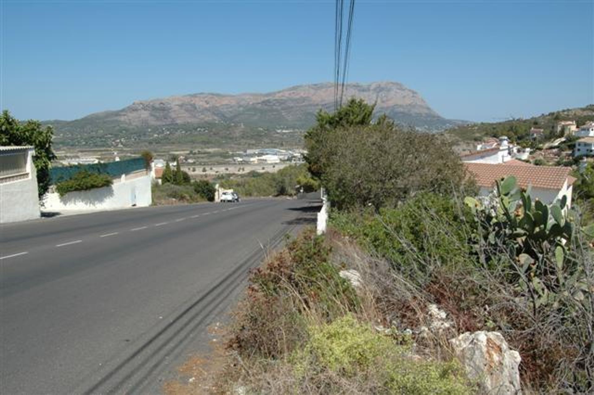 Land in Pedreguer, Comunidad Valenciana 11324710