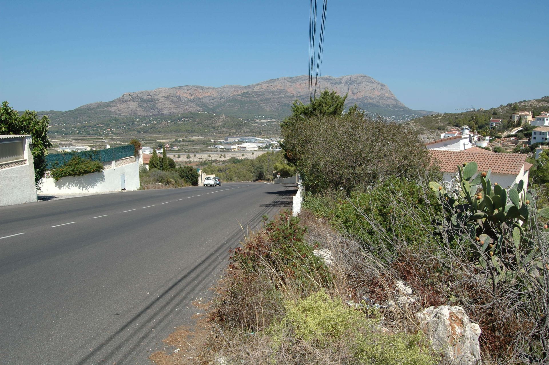 Terre dans Pedréguer, Valence 11324710