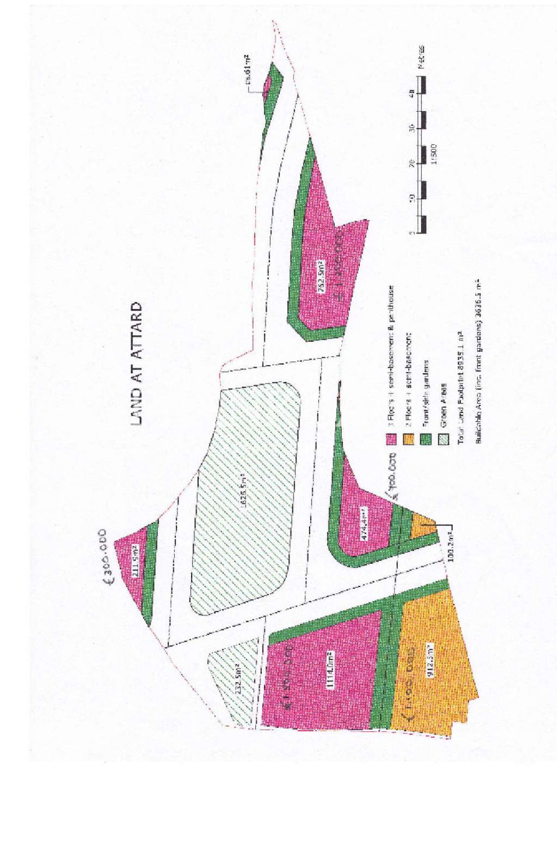 Land in Ta'Qali, Attard 11324723