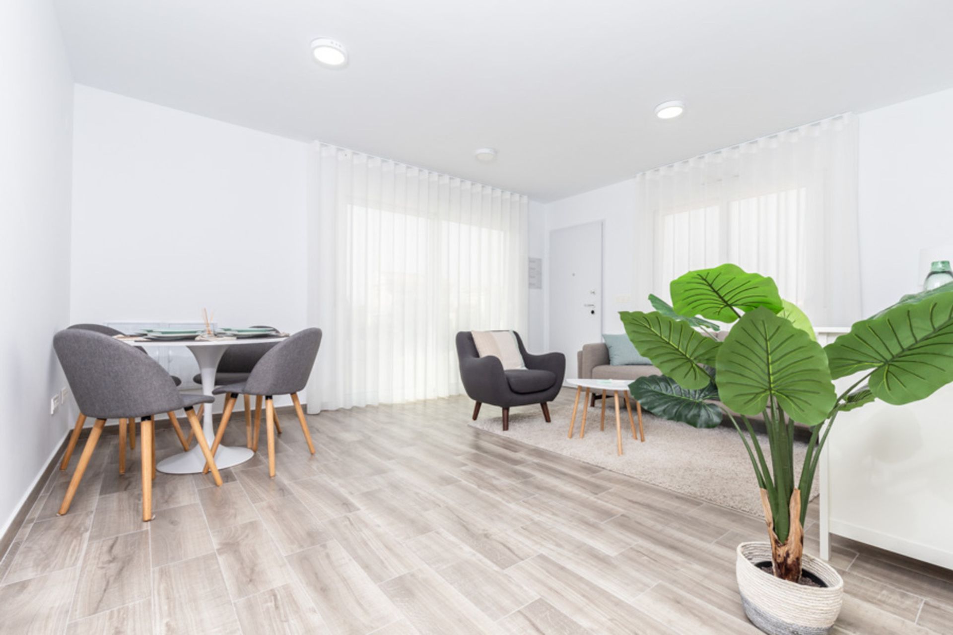 Condominium in Balsares, Valencia 11324728