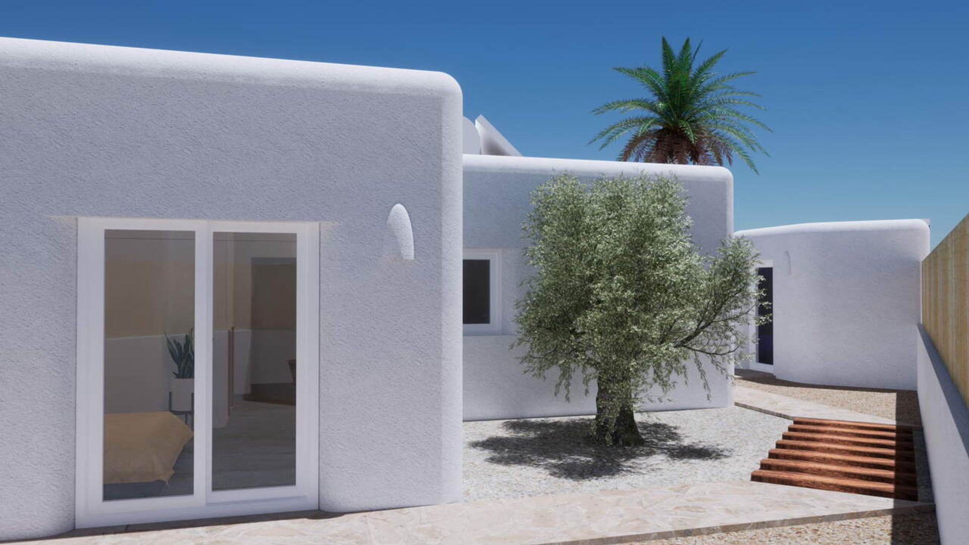 House in Benimantell, Comunidad Valenciana 11324747