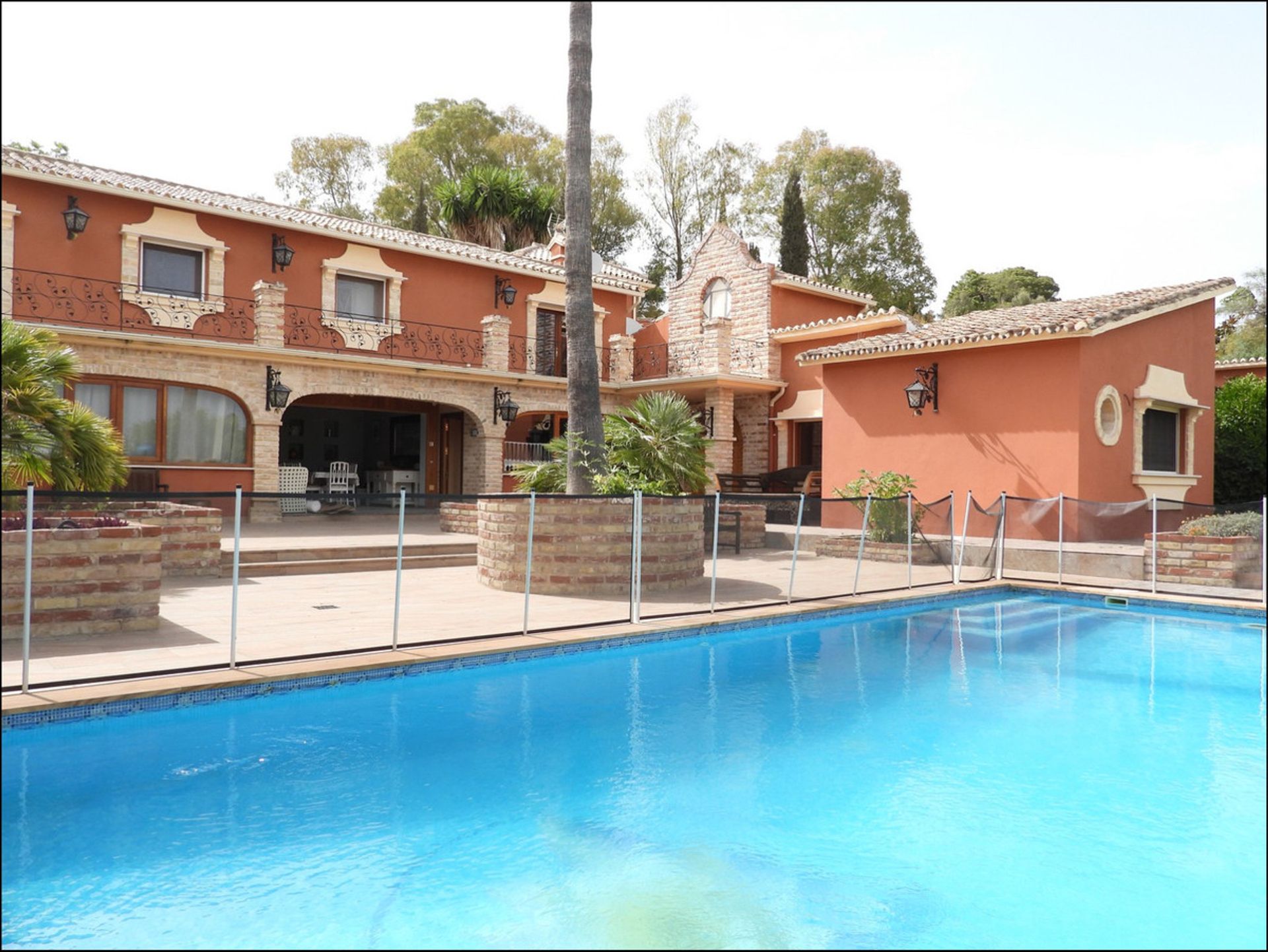 Haus im Benahavis, Andalusien 11324756