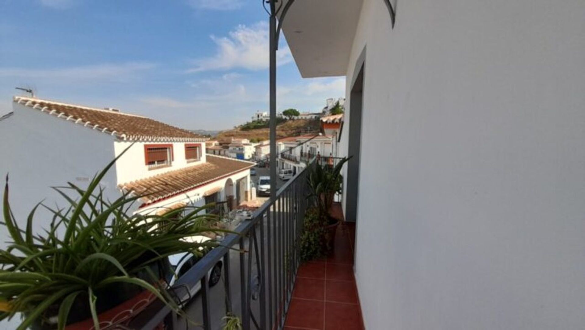 Huis in Álora, Andalucía 11324767