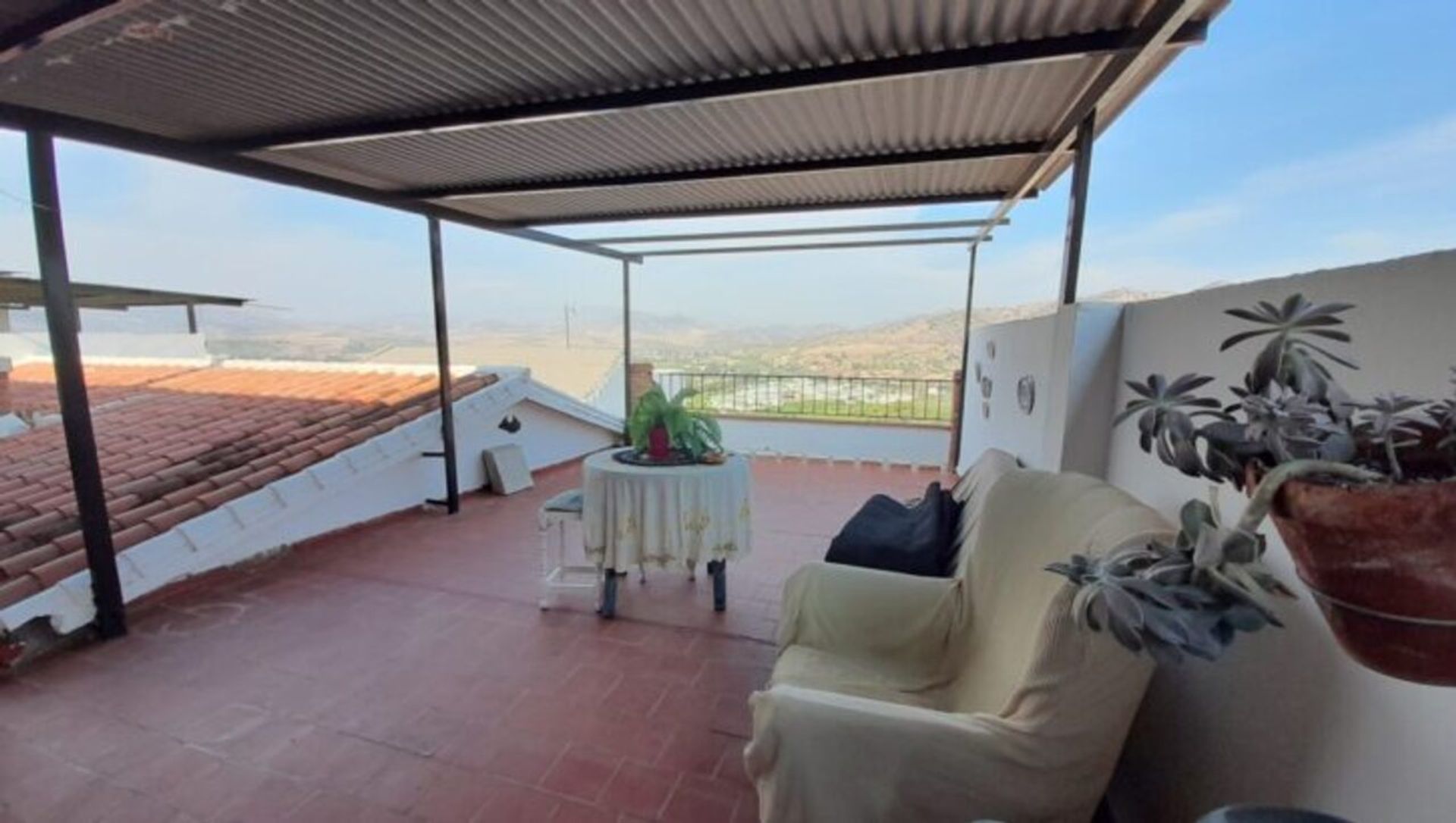 Huis in Álora, Andalucía 11324767