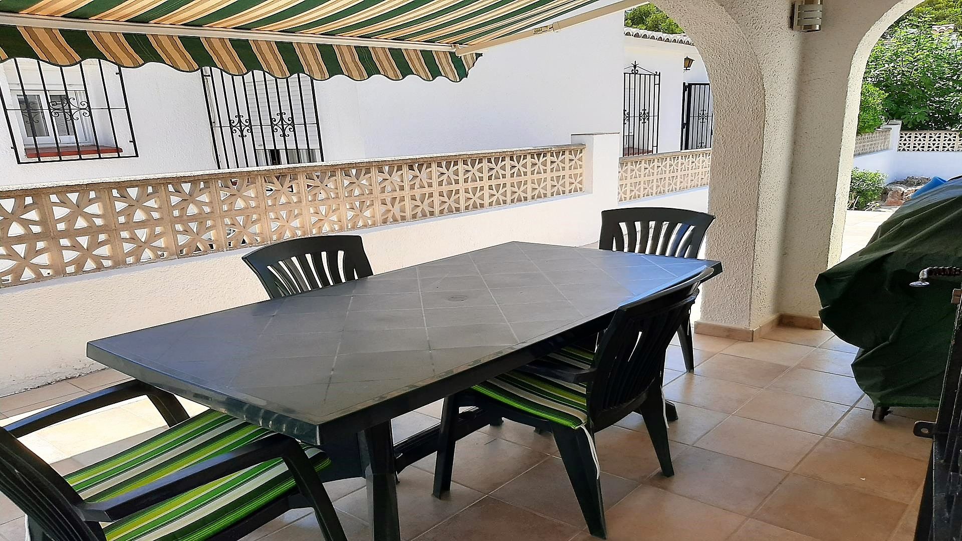 Huis in Teulada, Comunidad Valenciana 11324768