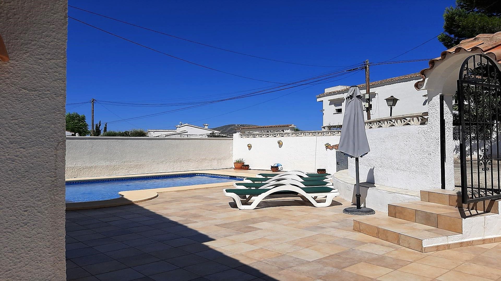 Huis in Teulada, Comunidad Valenciana 11324768