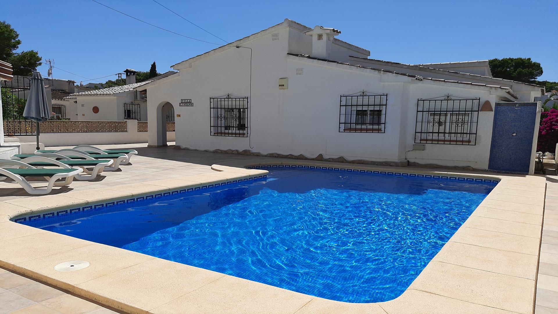 Huis in Teulada, Comunidad Valenciana 11324768