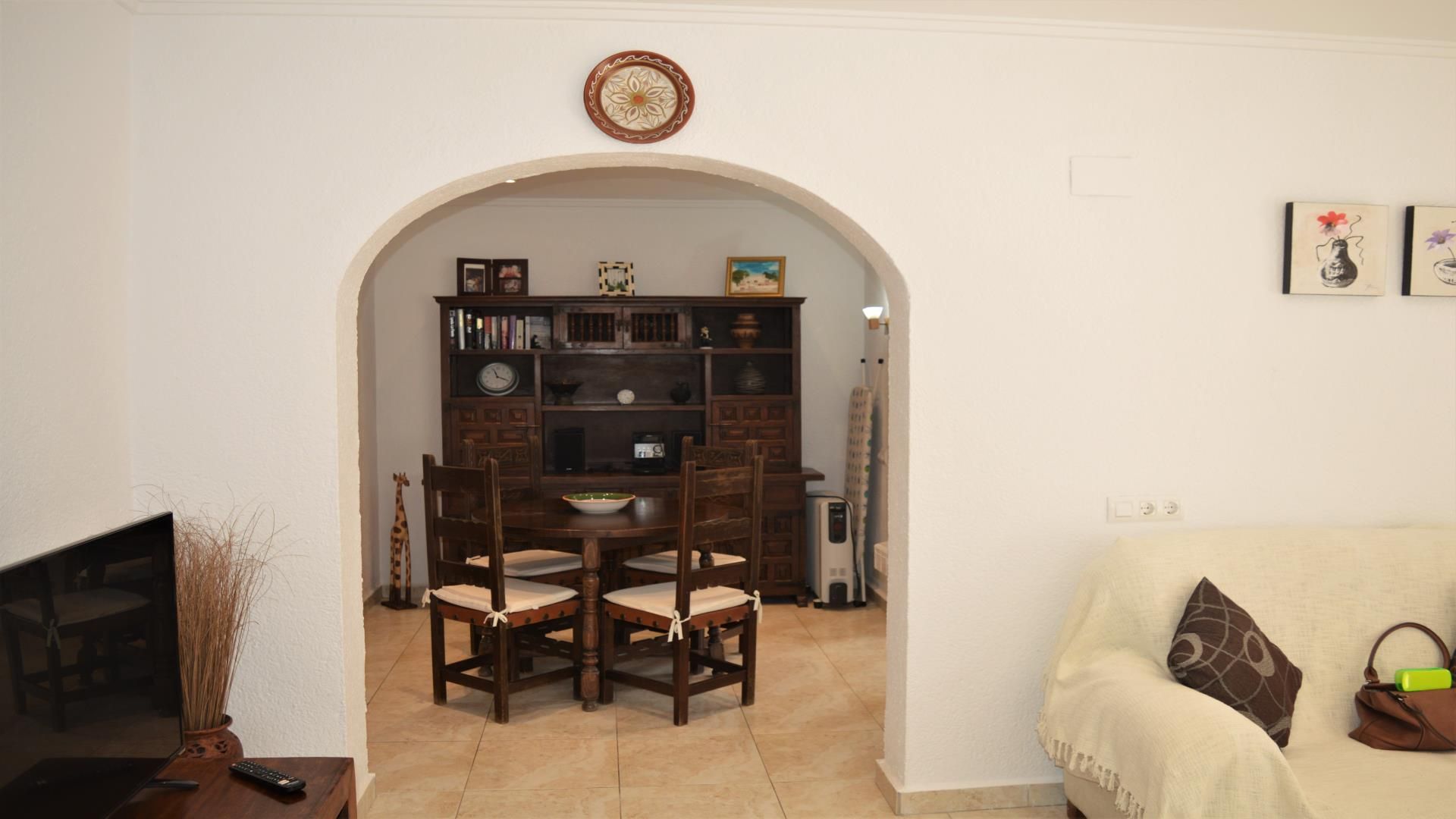 Huis in Teulada, Comunidad Valenciana 11324768