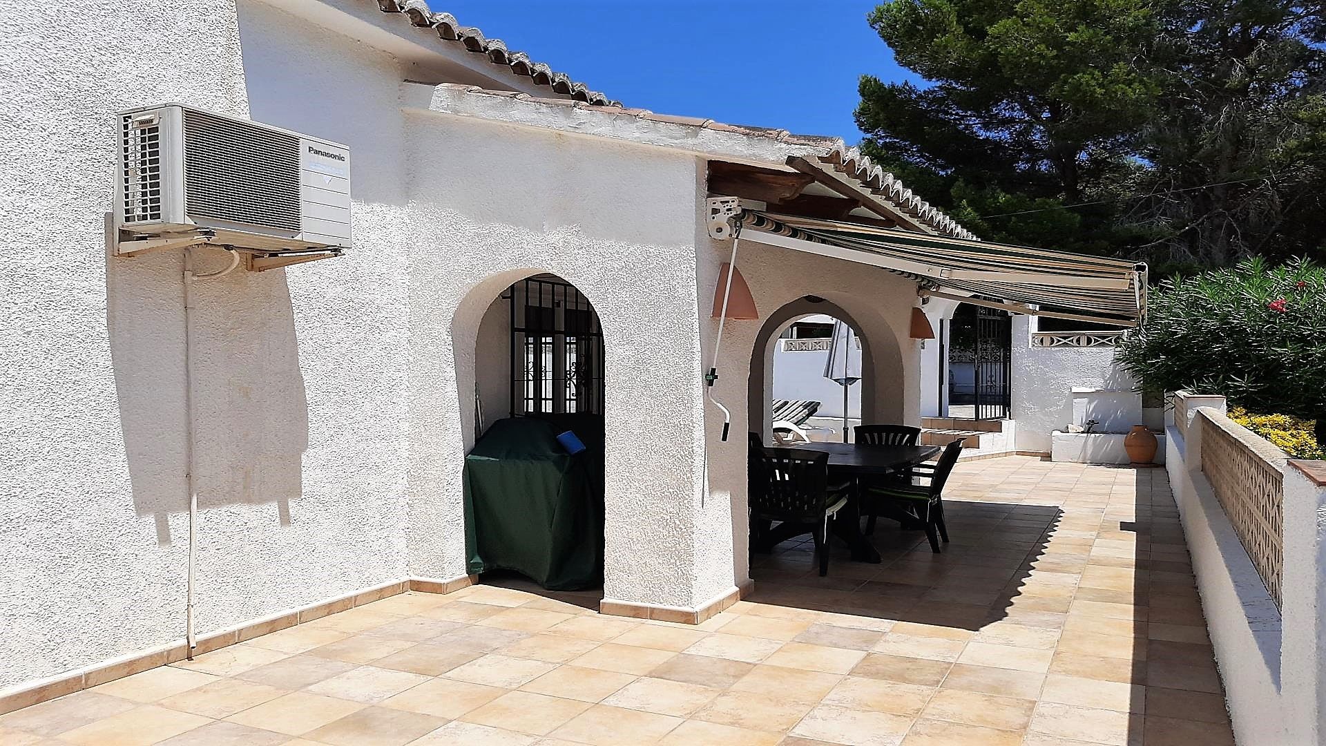 Huis in Teulada, Comunidad Valenciana 11324768