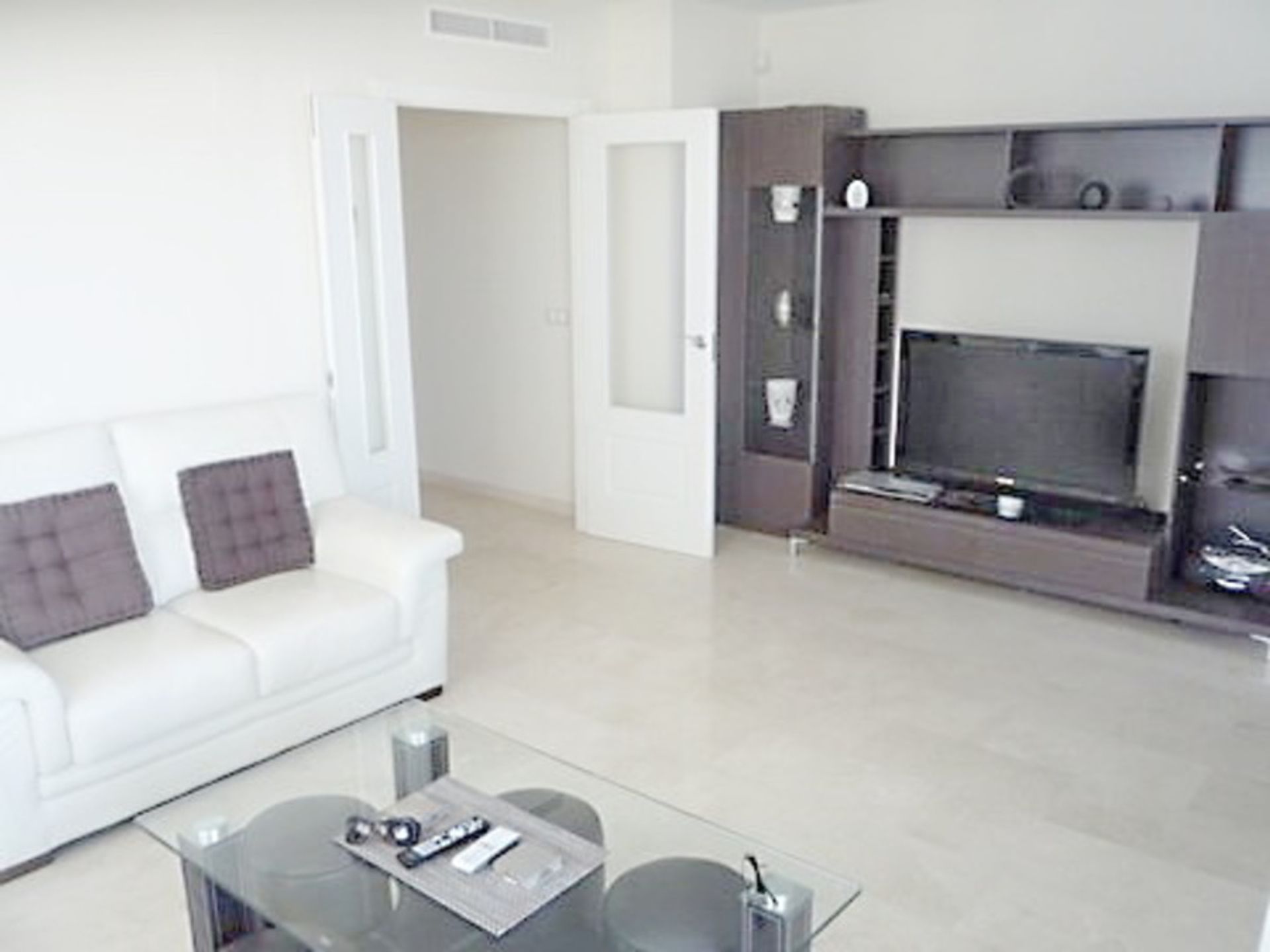 Condominium dans La Vila Joiosa, Comunidad Valenciana 11324776