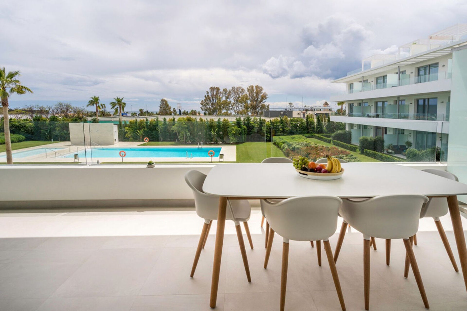 Condominio nel Estepona, Andalucía 11324869