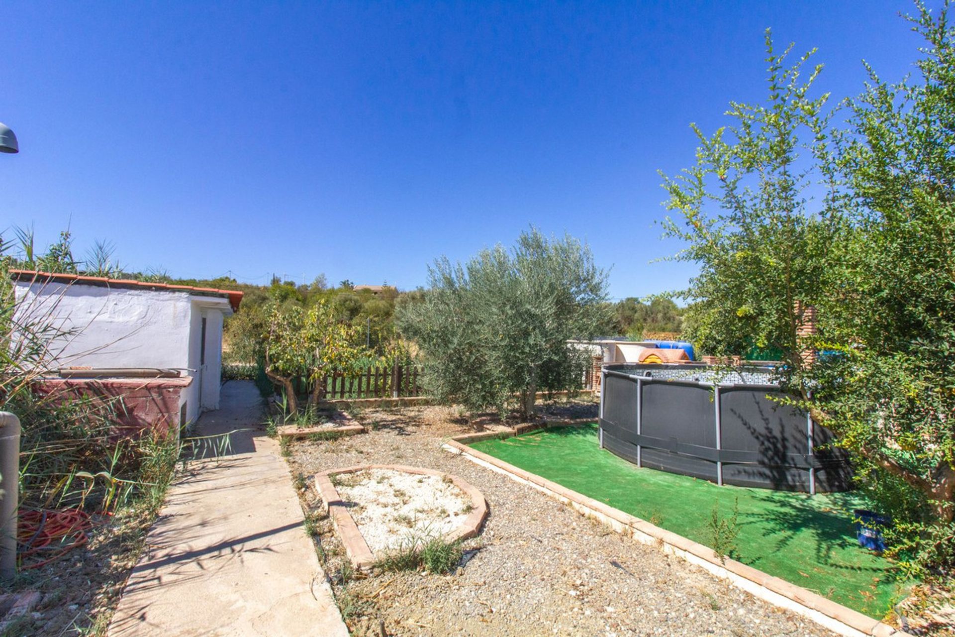 House in Alhaurín el Grande, Andalucía 11324932