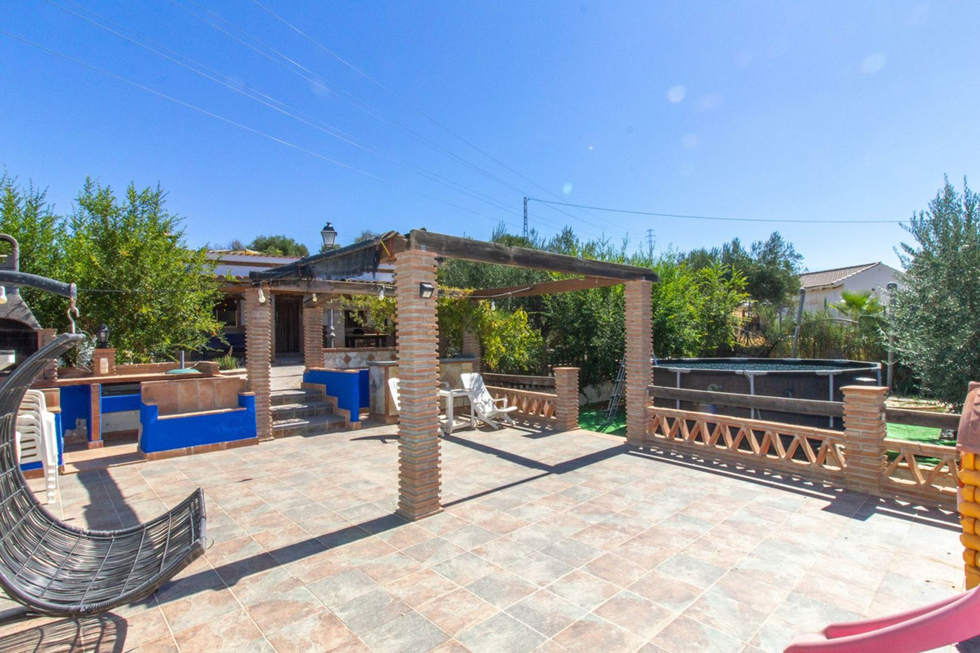 House in Alhaurín el Grande, Andalucía 11324932