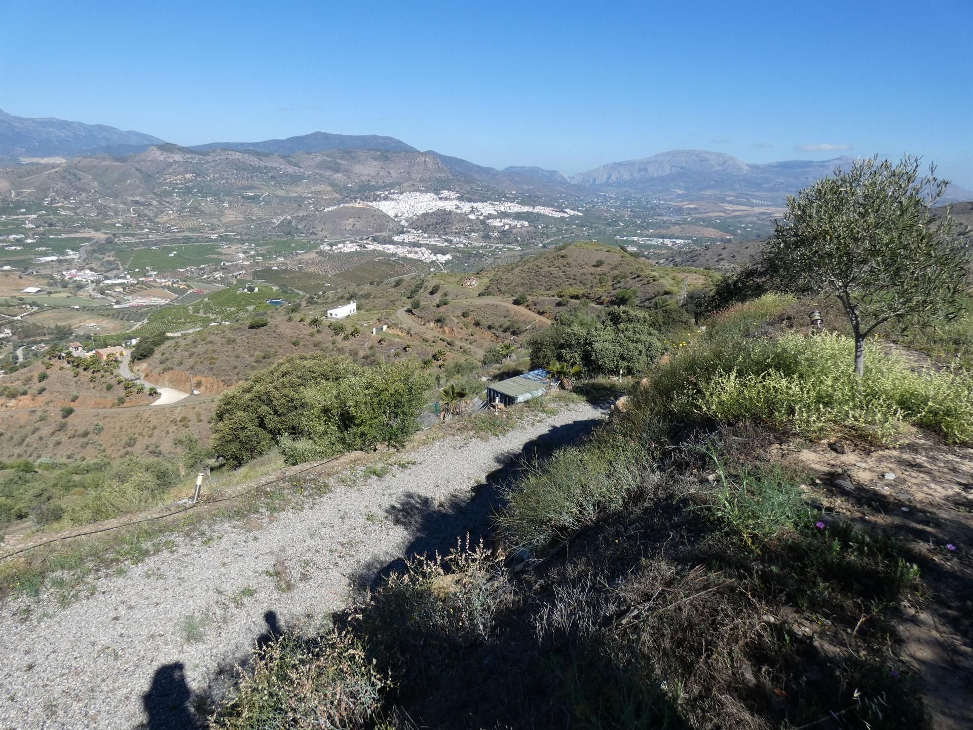 House in Álora, Andalucía 11324942