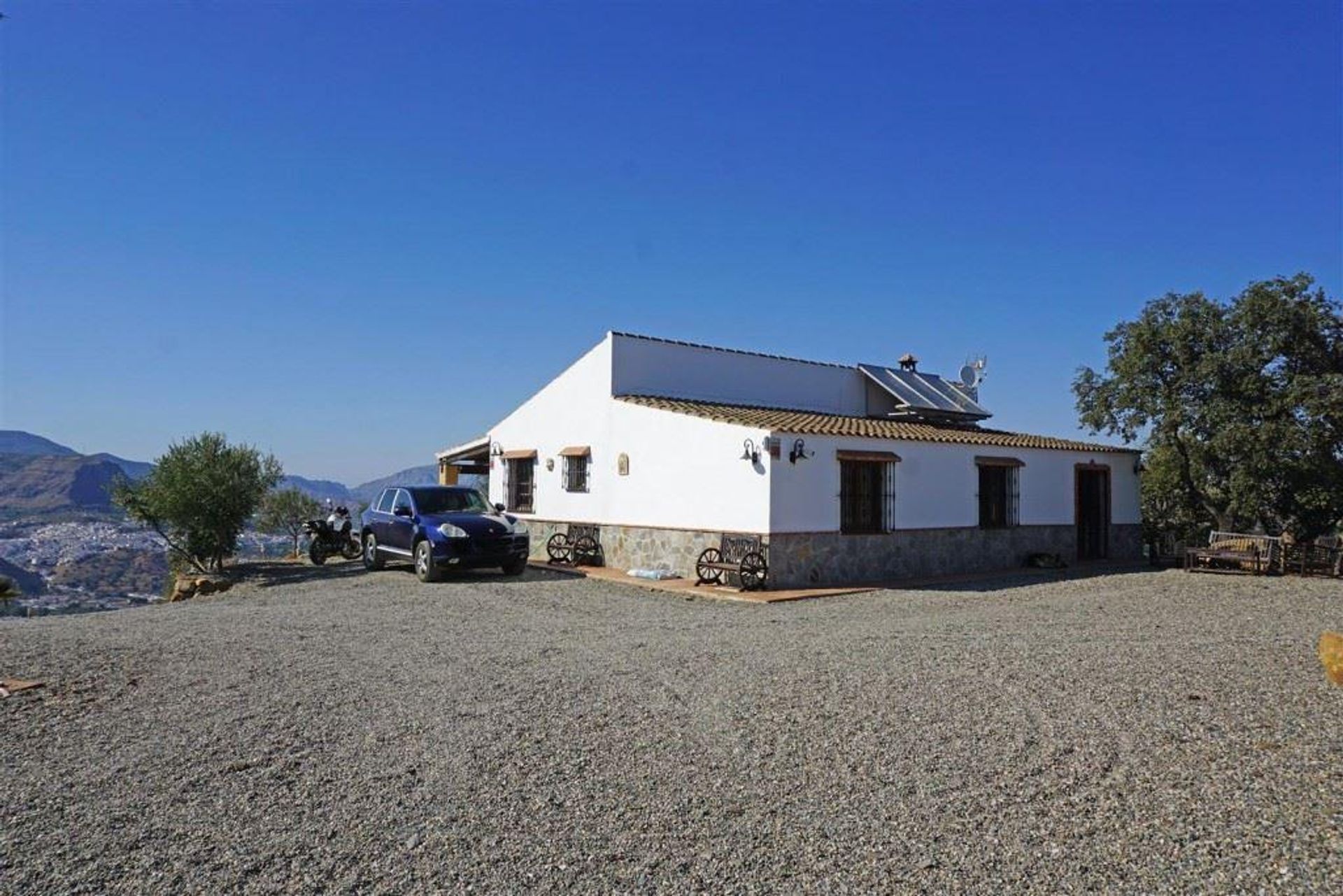 House in Álora, Andalucía 11324942