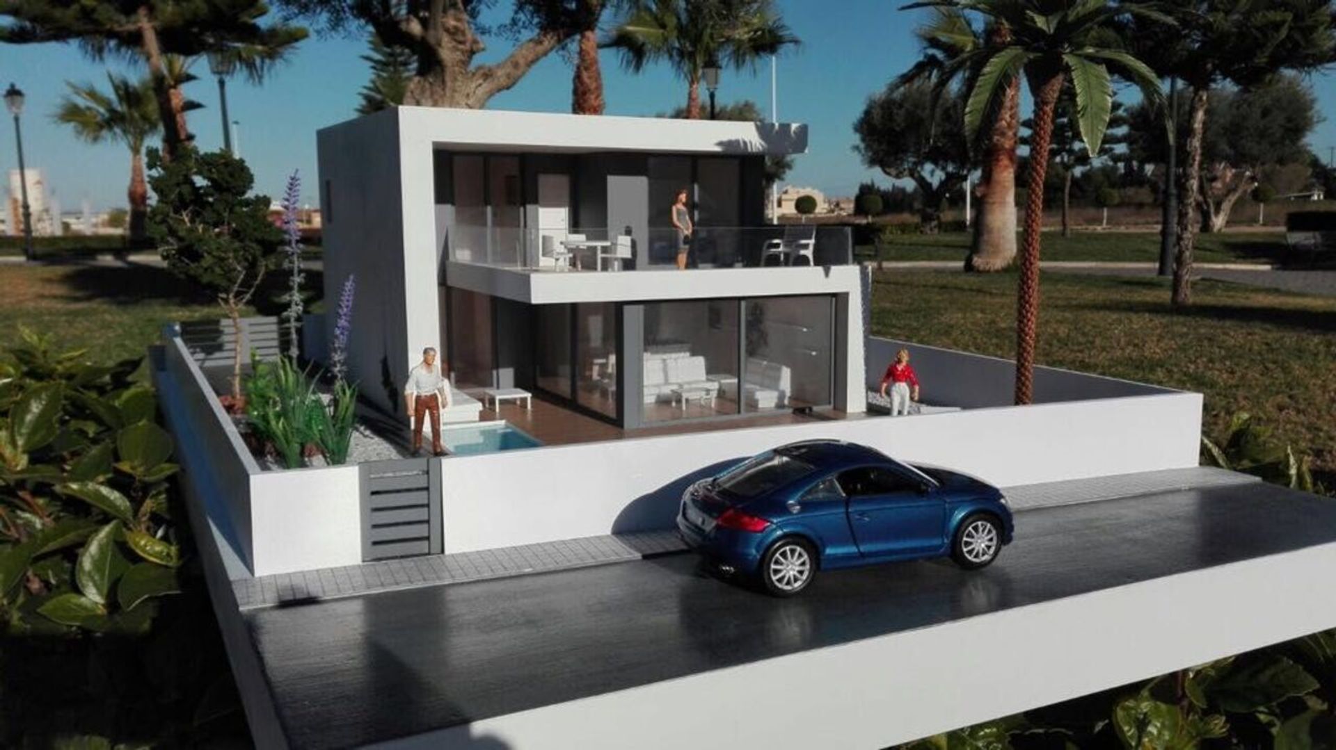 Haus im Los Isidoros, Murcia 11324960