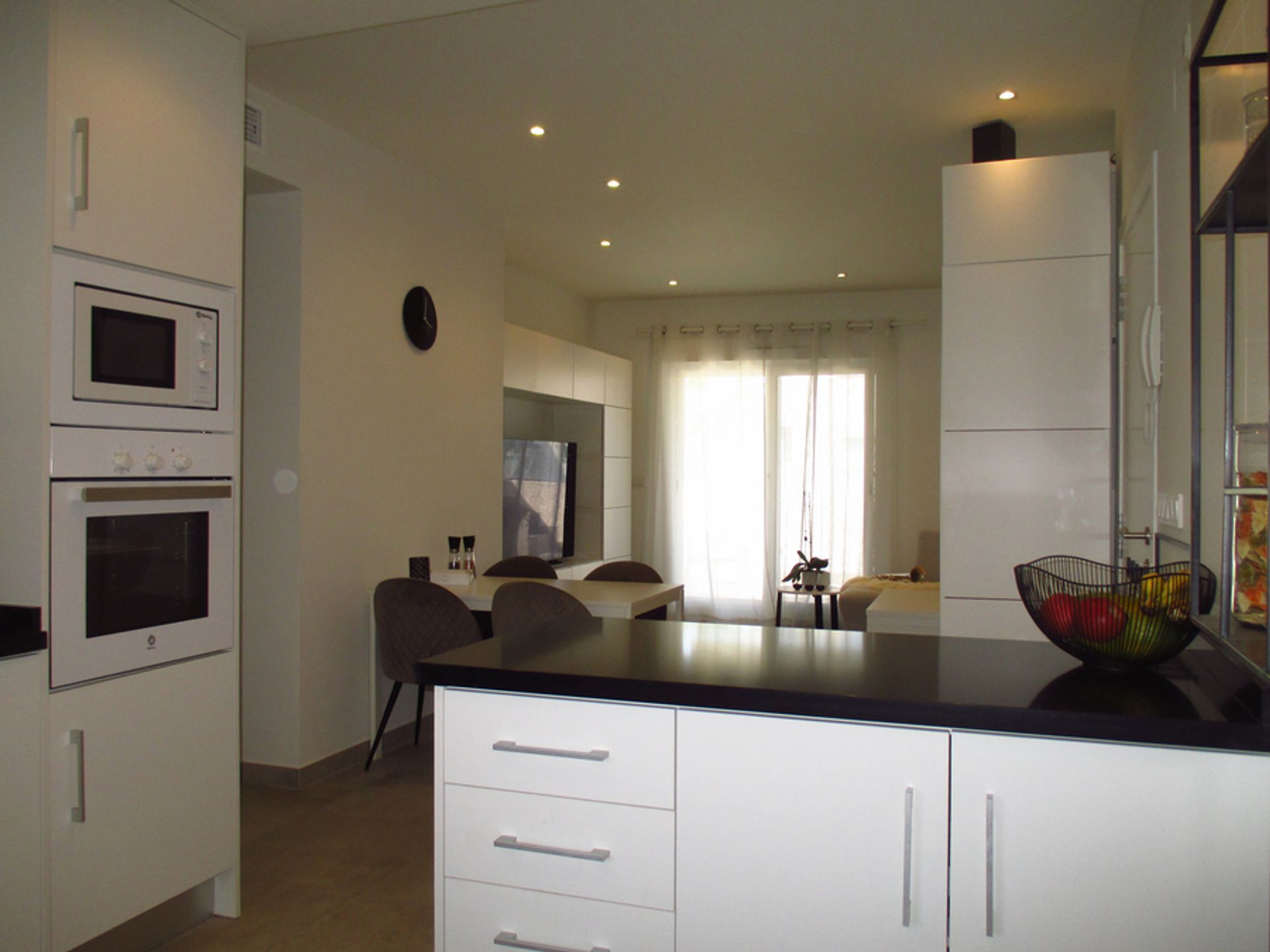 Condominium dans Le Tocino, Valence 11325008