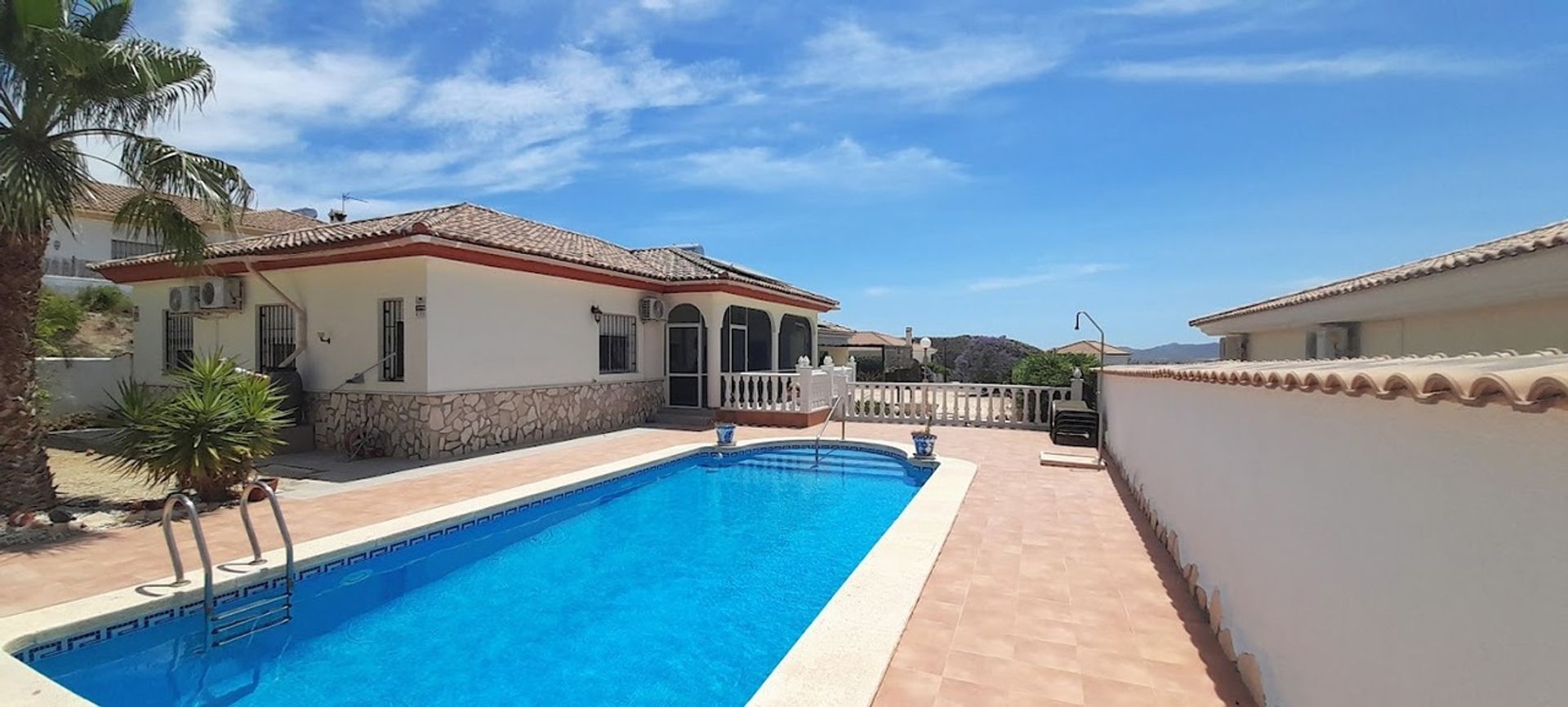 casa no Cucador, Andalucía 11325011