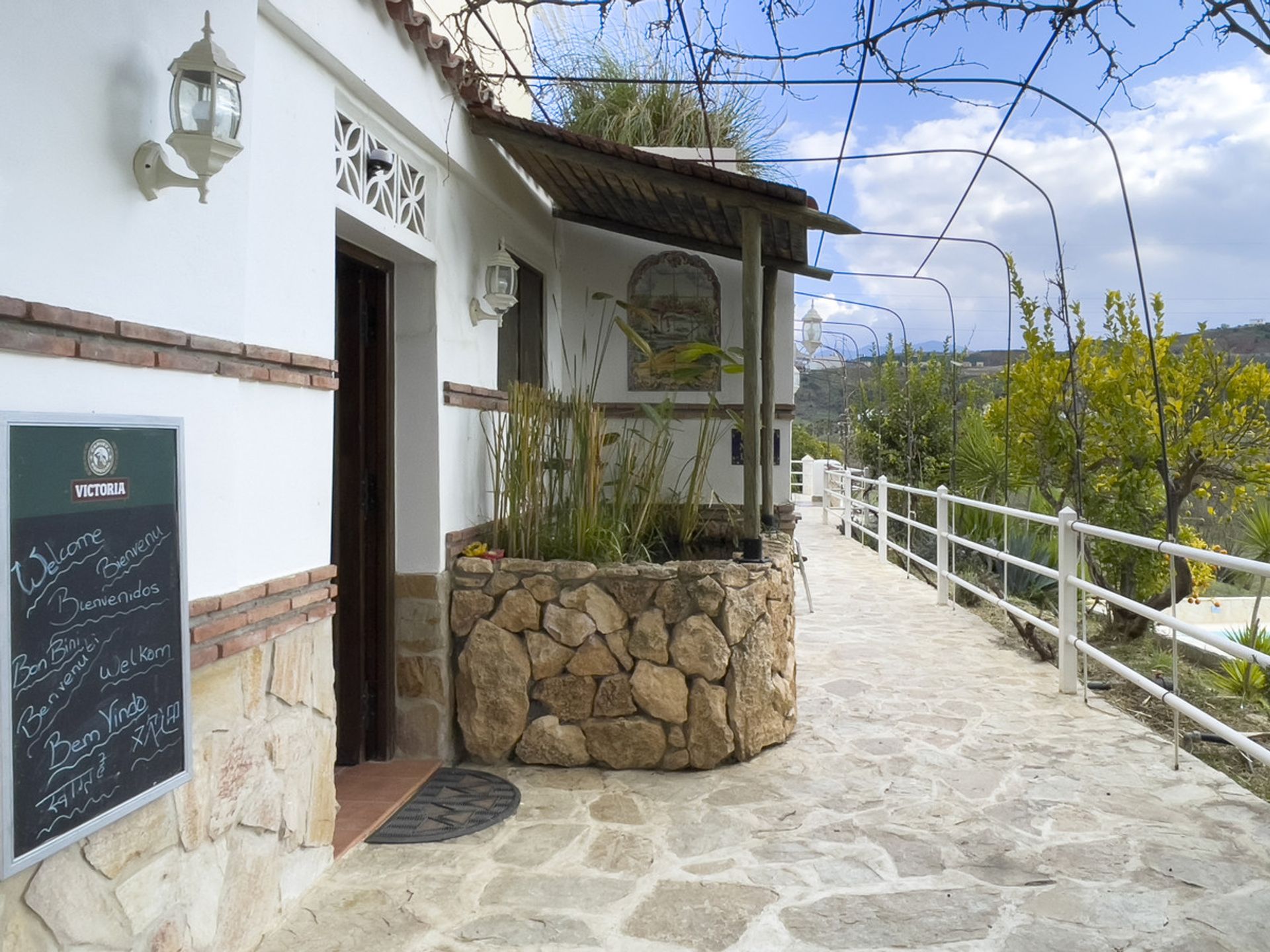 Huis in Munt, Andalusië 11325030