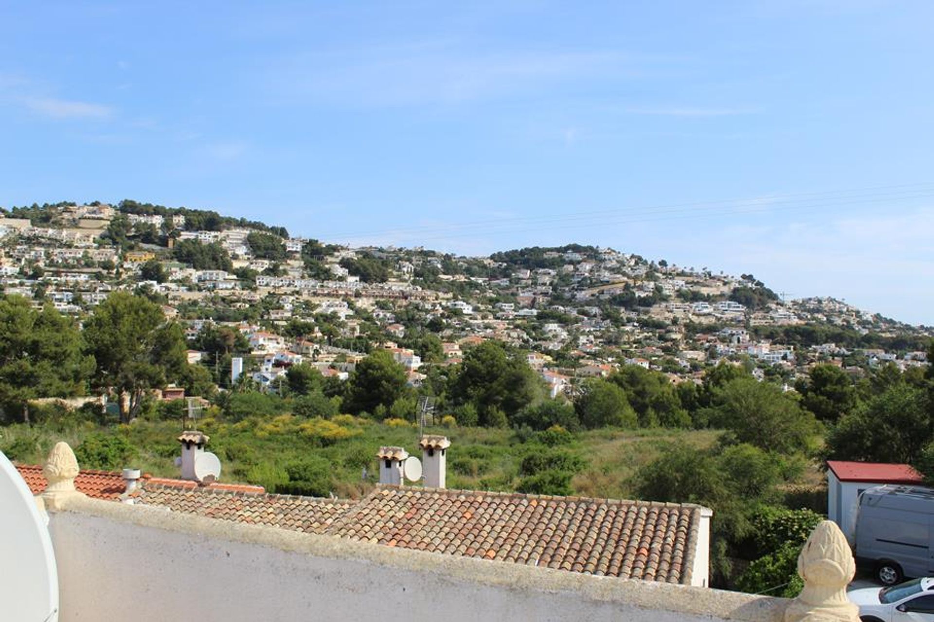 Casa nel Teulada, Comunidad Valenciana 11325075