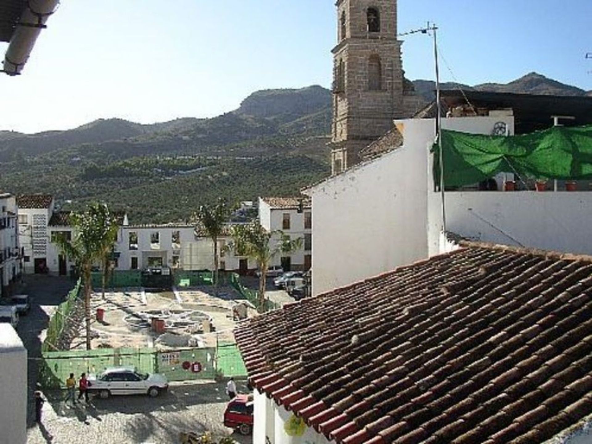 Huis in Carratraca, Andalusië 11325094