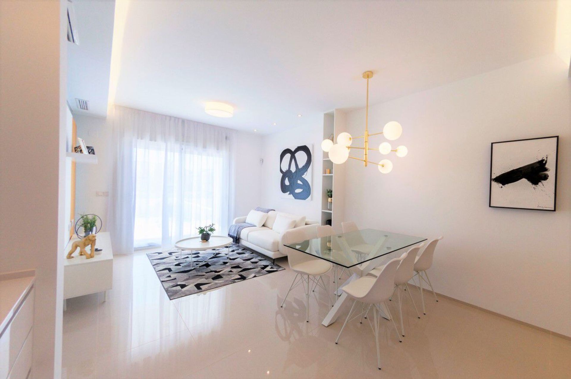 Condominio en formentera de segura, Valencia 11325119