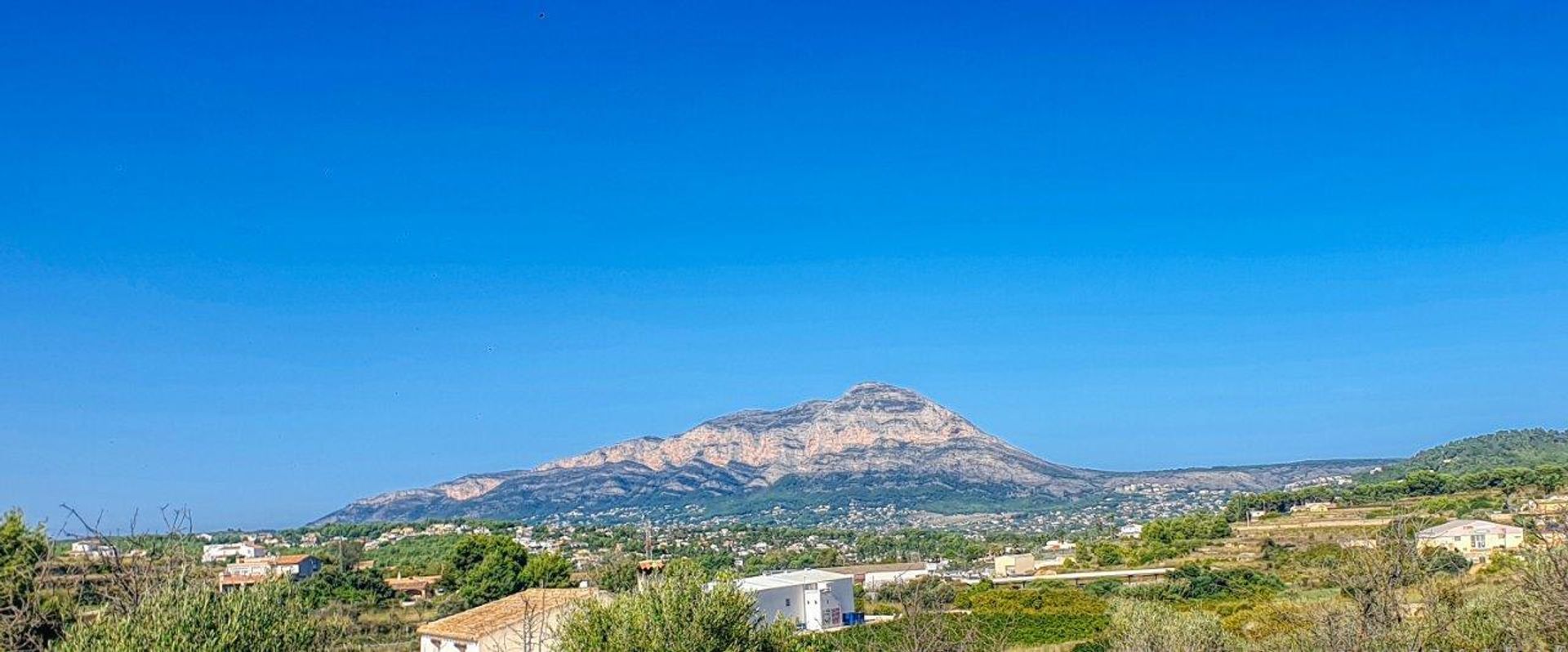 casa en El Poble Nou de Benitatxell, Comunidad Valenciana 11325148