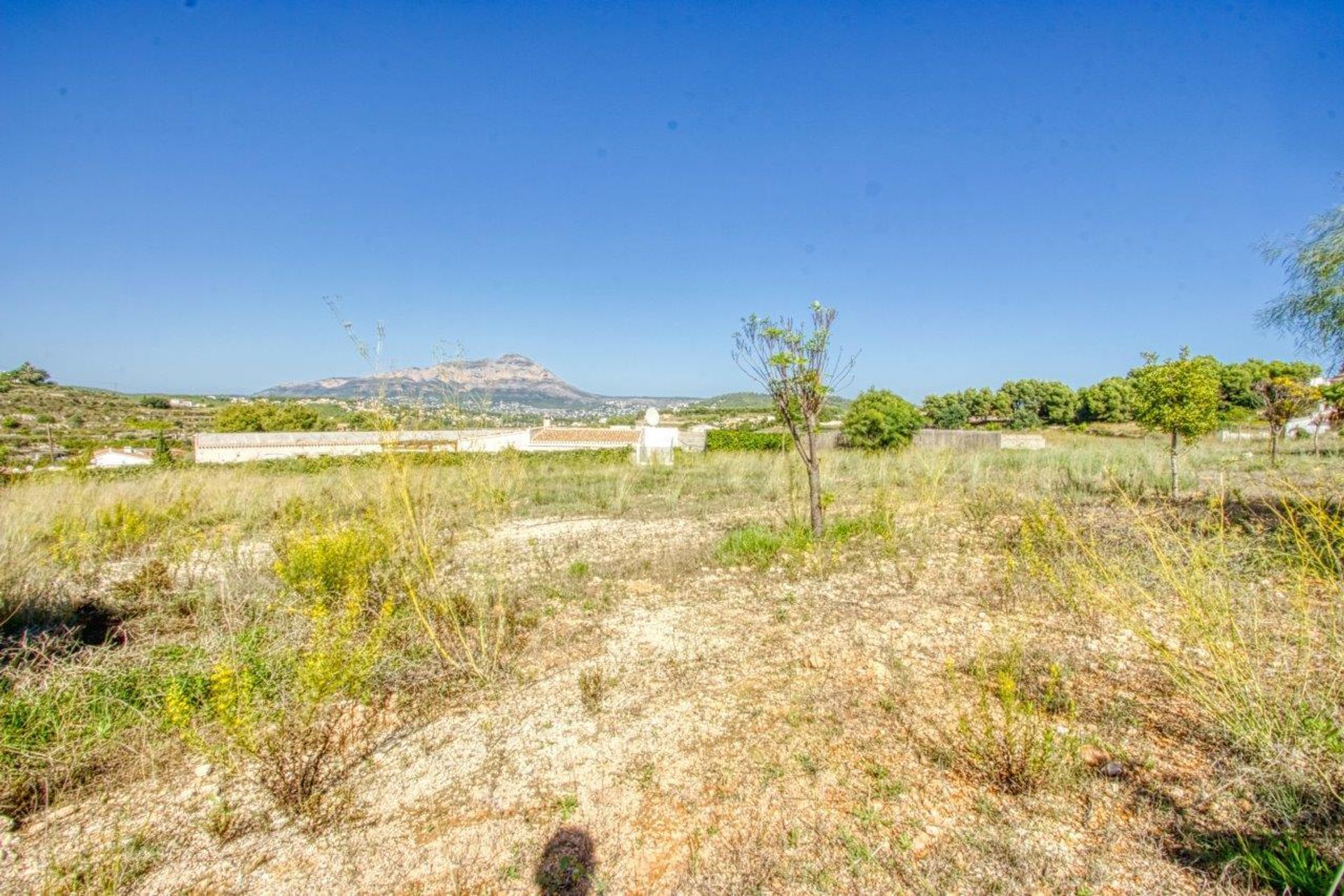 casa en El Poble Nou de Benitatxell, Comunidad Valenciana 11325148