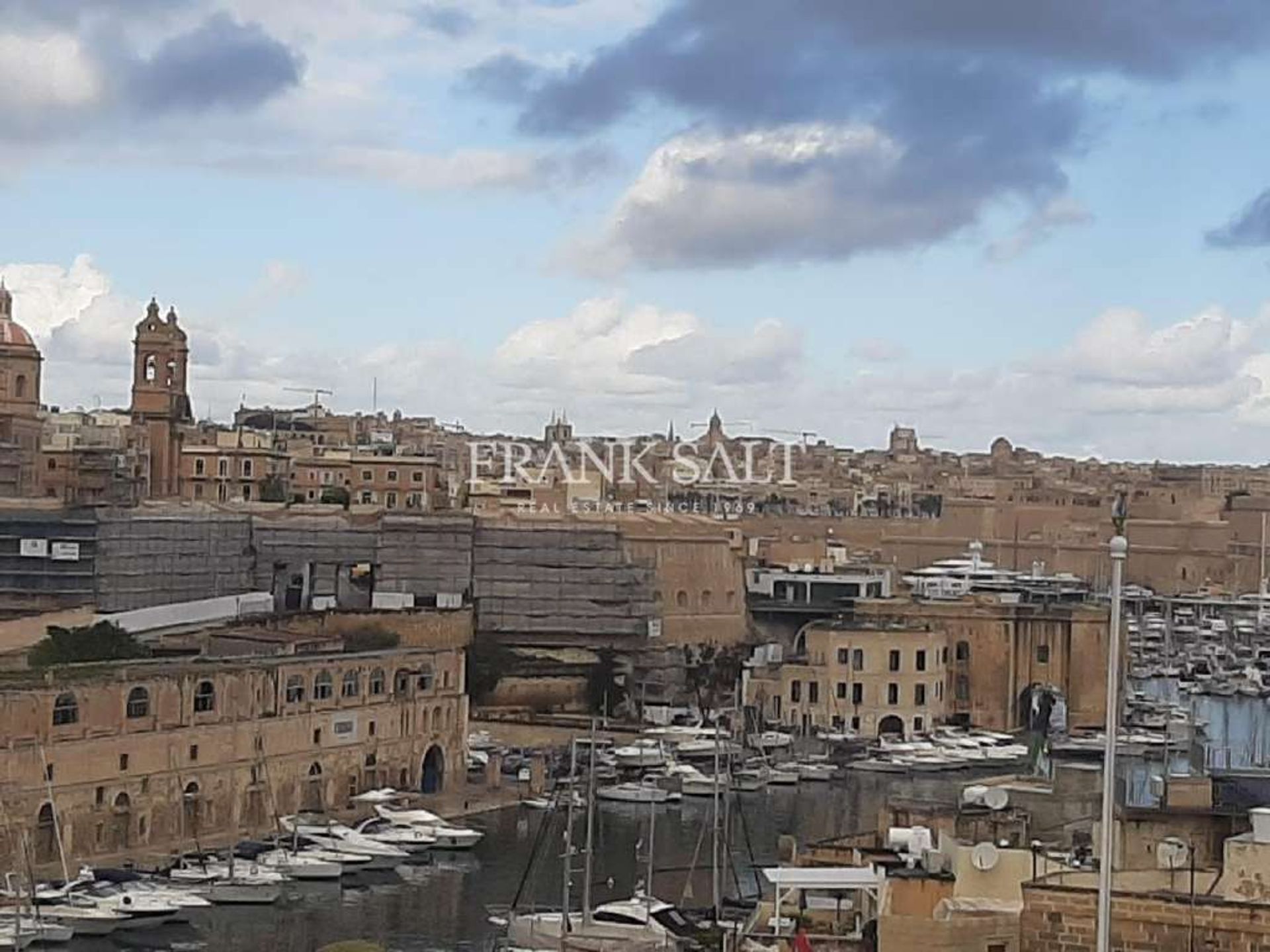 σπίτι σε Cospicua,  11325173