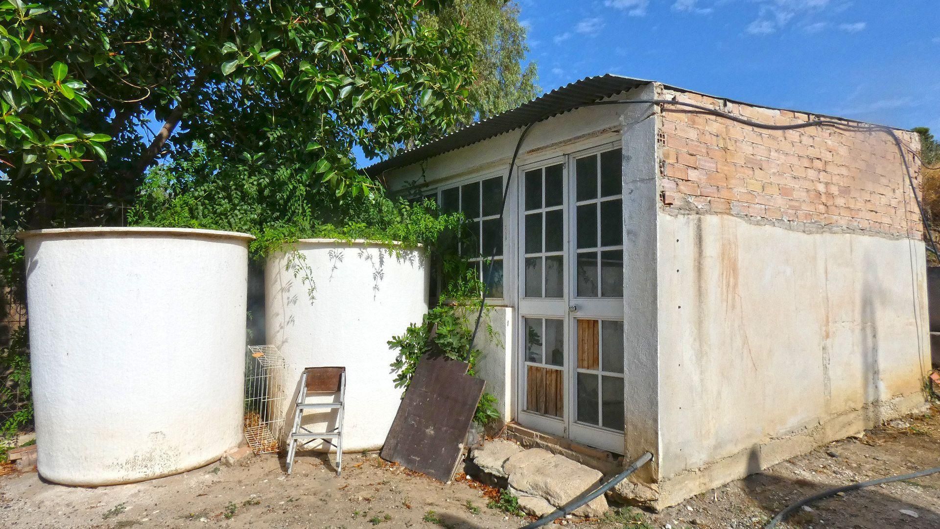 Casa nel Pizarra, Andalucía 11325196