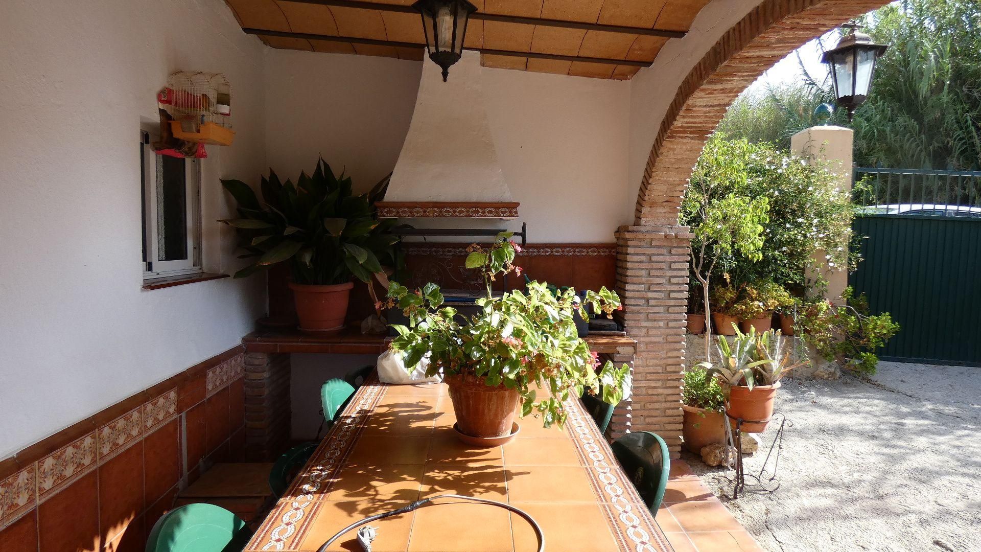 Casa nel Pizarra, Andalucía 11325196