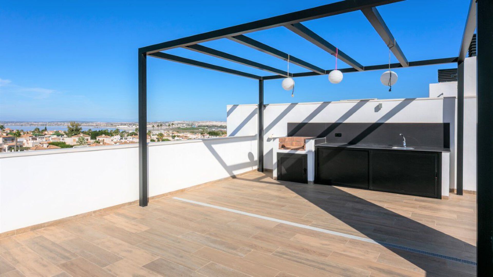 Condominium in El Tocino, Valencia 11325205