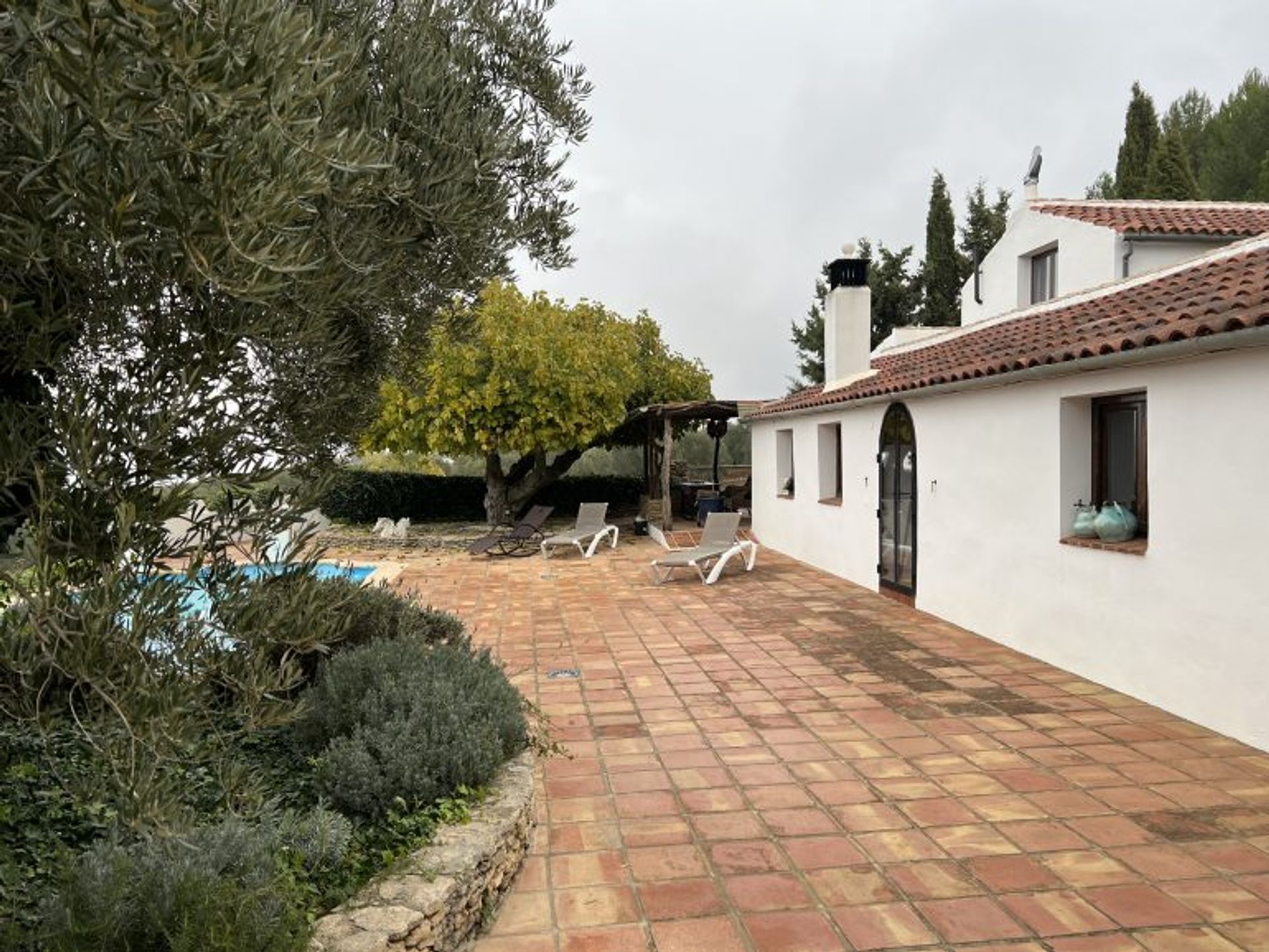 Casa nel Ronda, Andalucía 11325216