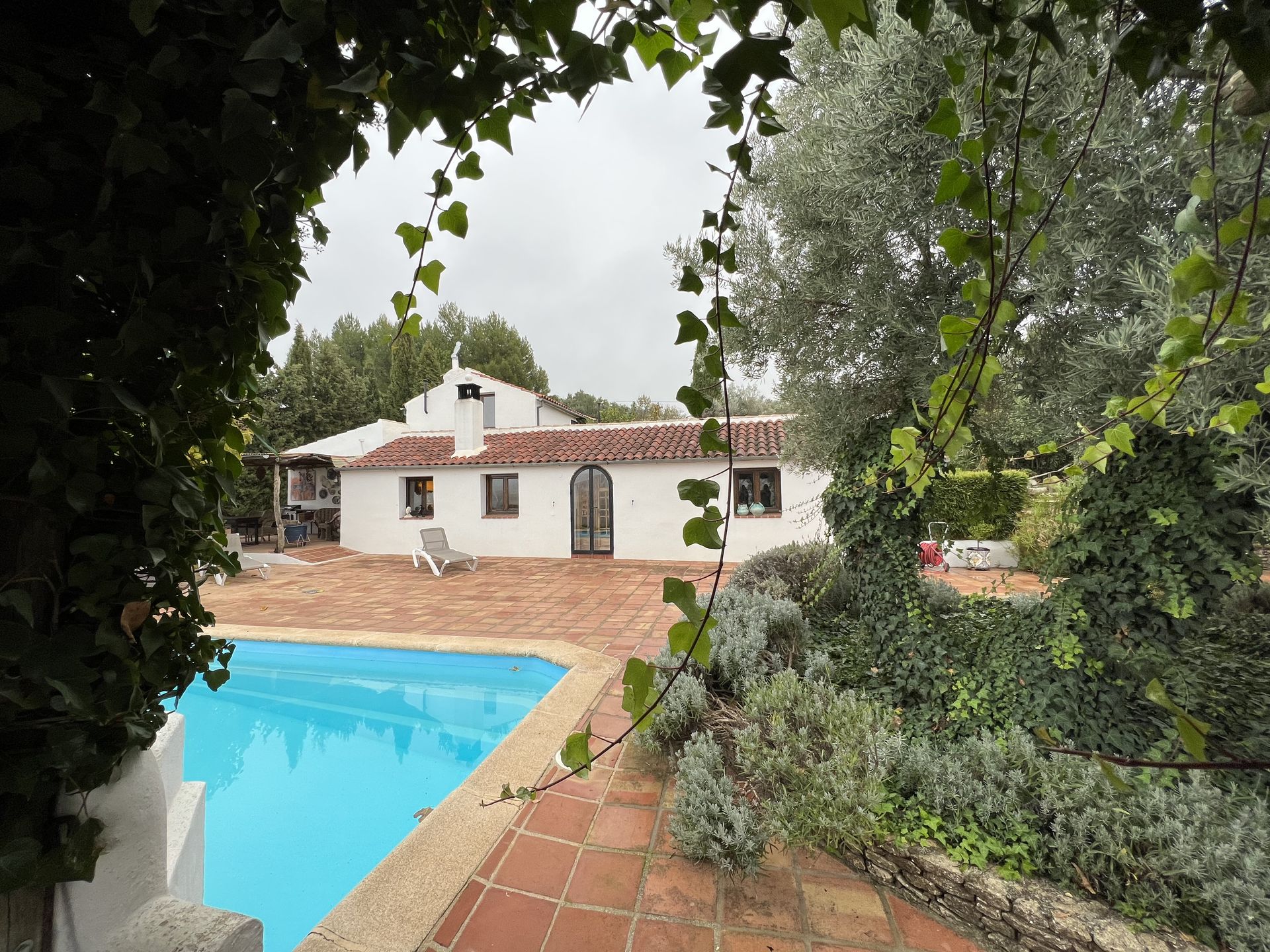 Casa nel Ronda, Andalucía 11325216