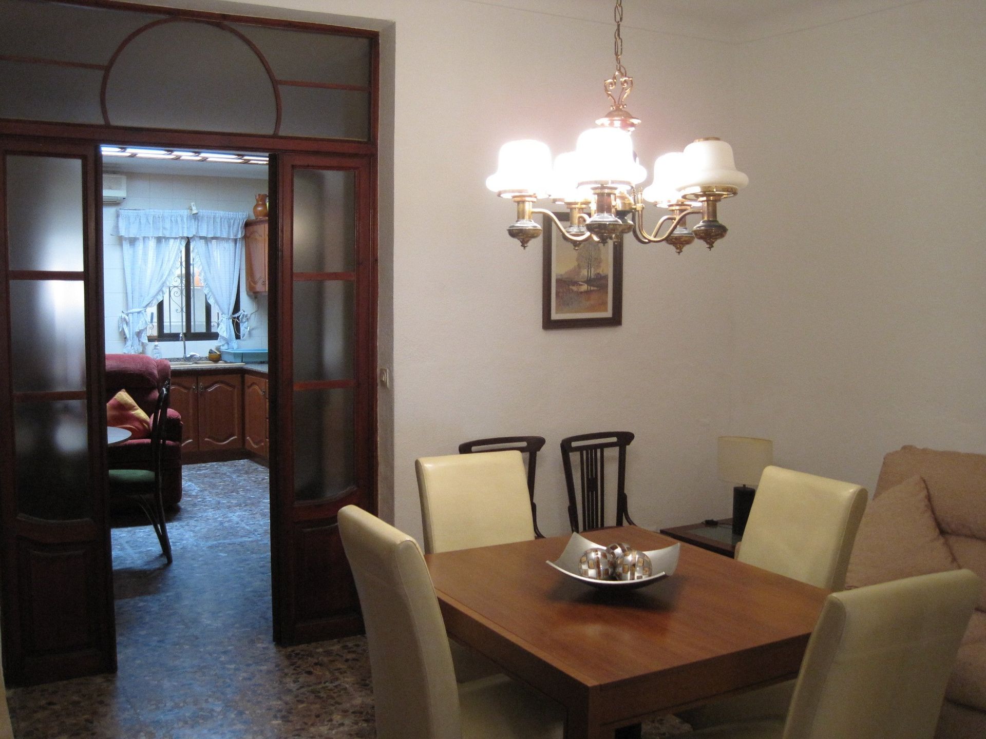 House in Vergel, Valencia 11325243