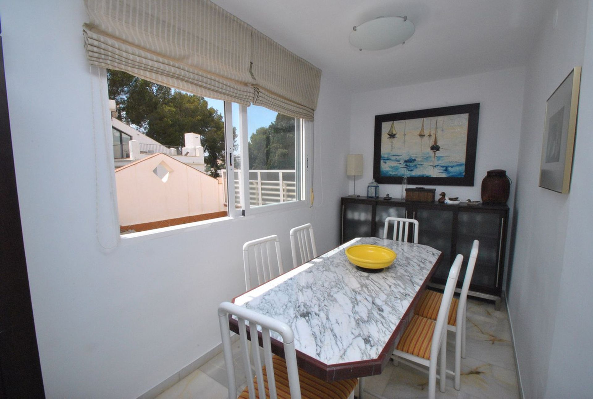 Condominium dans Santa Fe de los Boliches, Andalousie 11325254