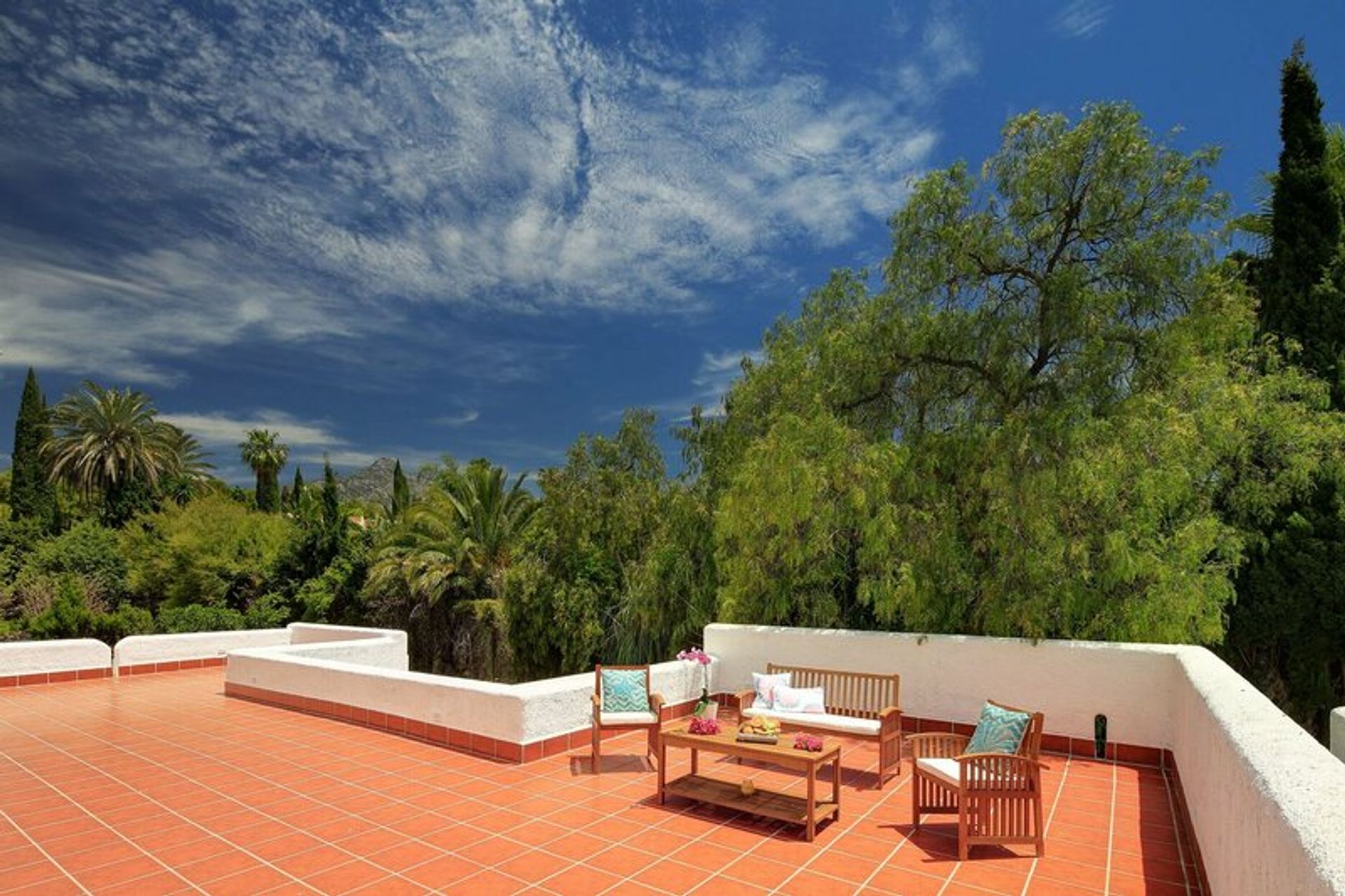 House in Marbella, Andalucía 11325374