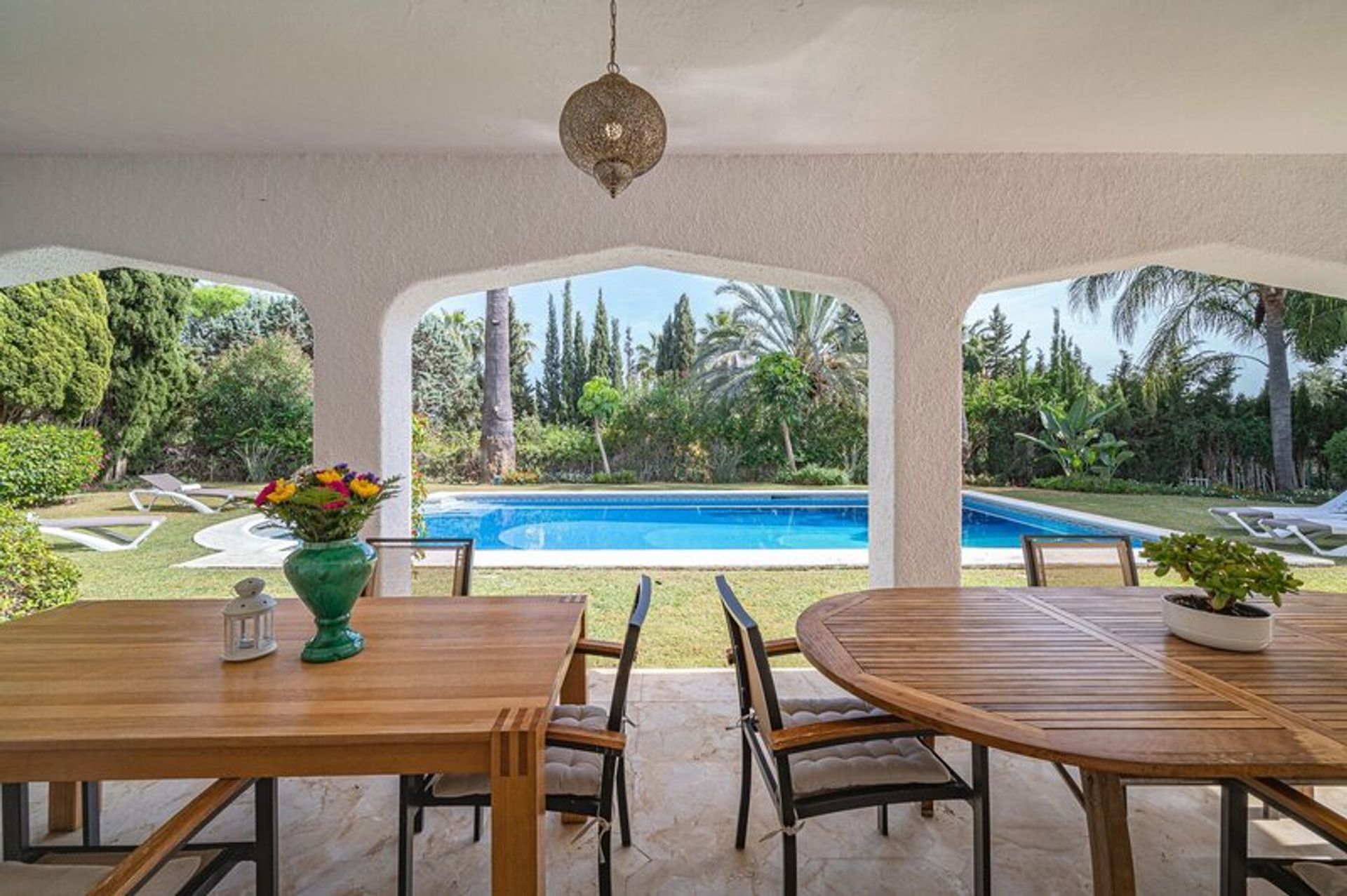 House in Marbella, Andalucía 11325374