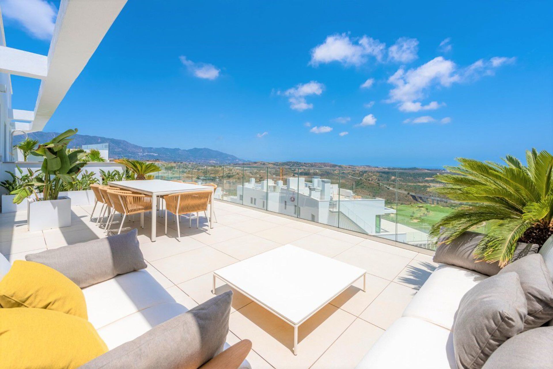 Condominium dans Las Lagunas de Mijas, Andalucía 11325397