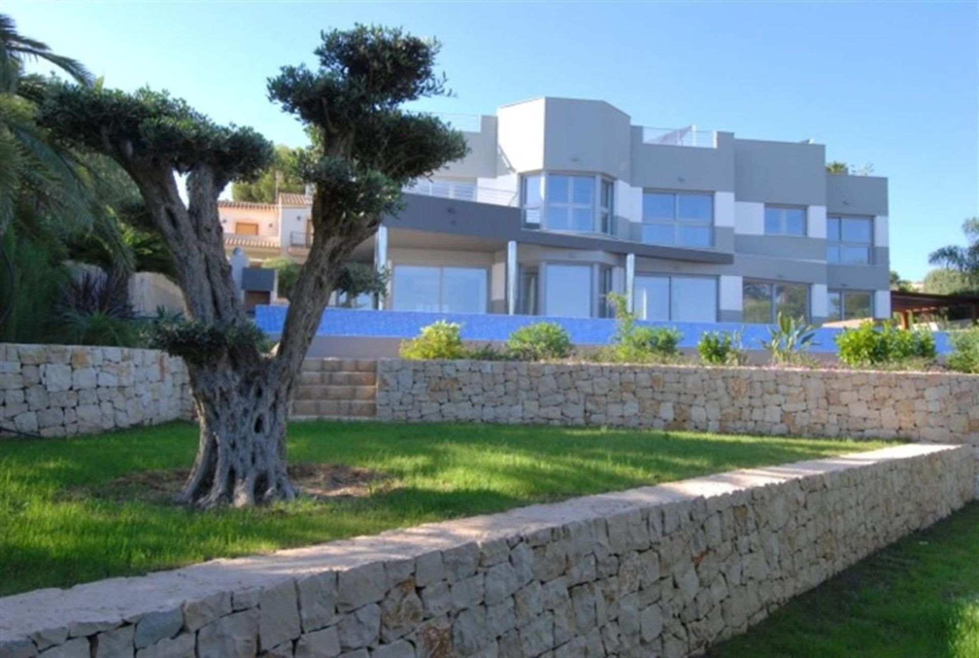 Huis in Calpe, Comunidad Valenciana 11325439