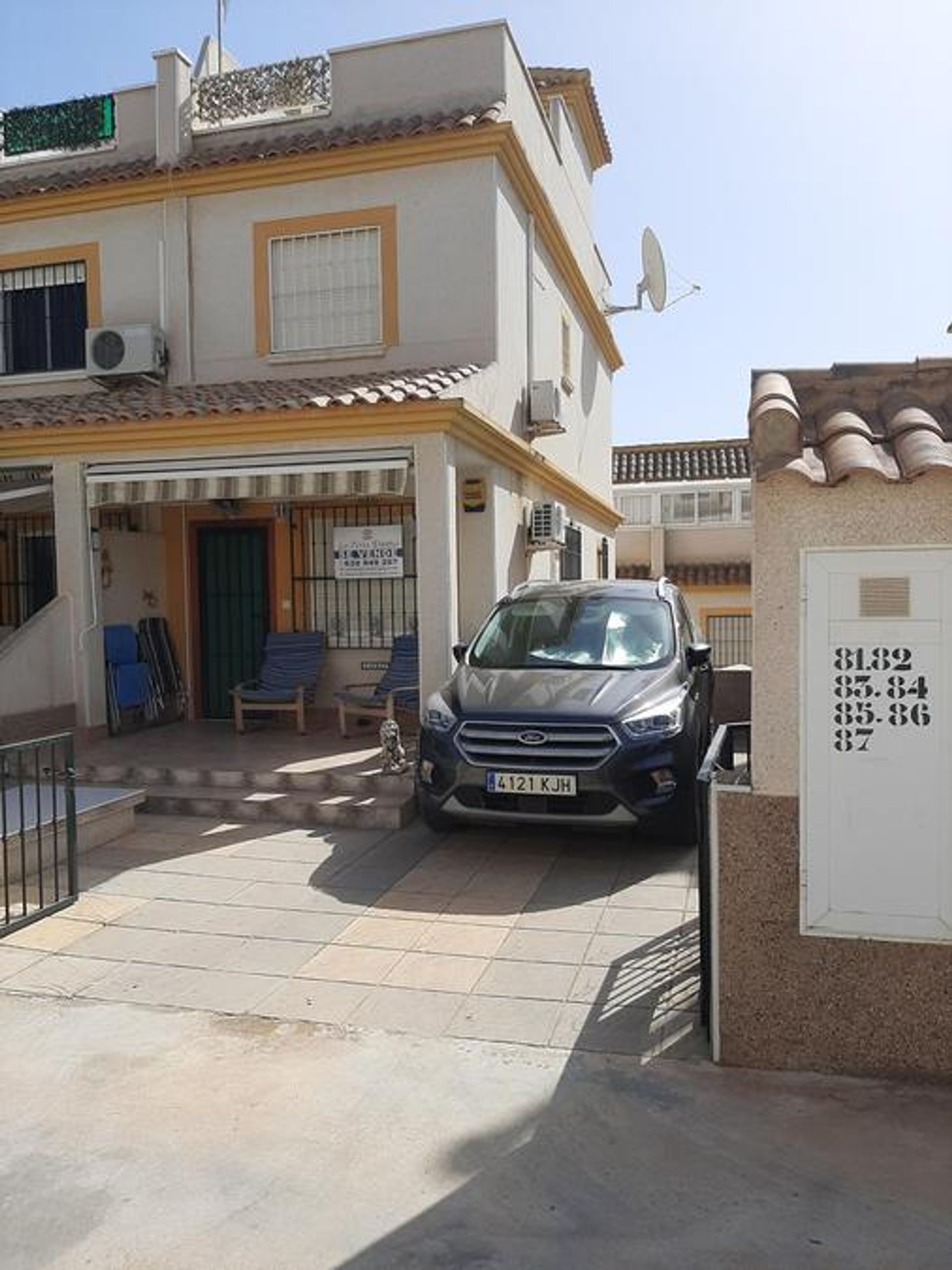 rumah dalam Algorfa, Valencia 11325462